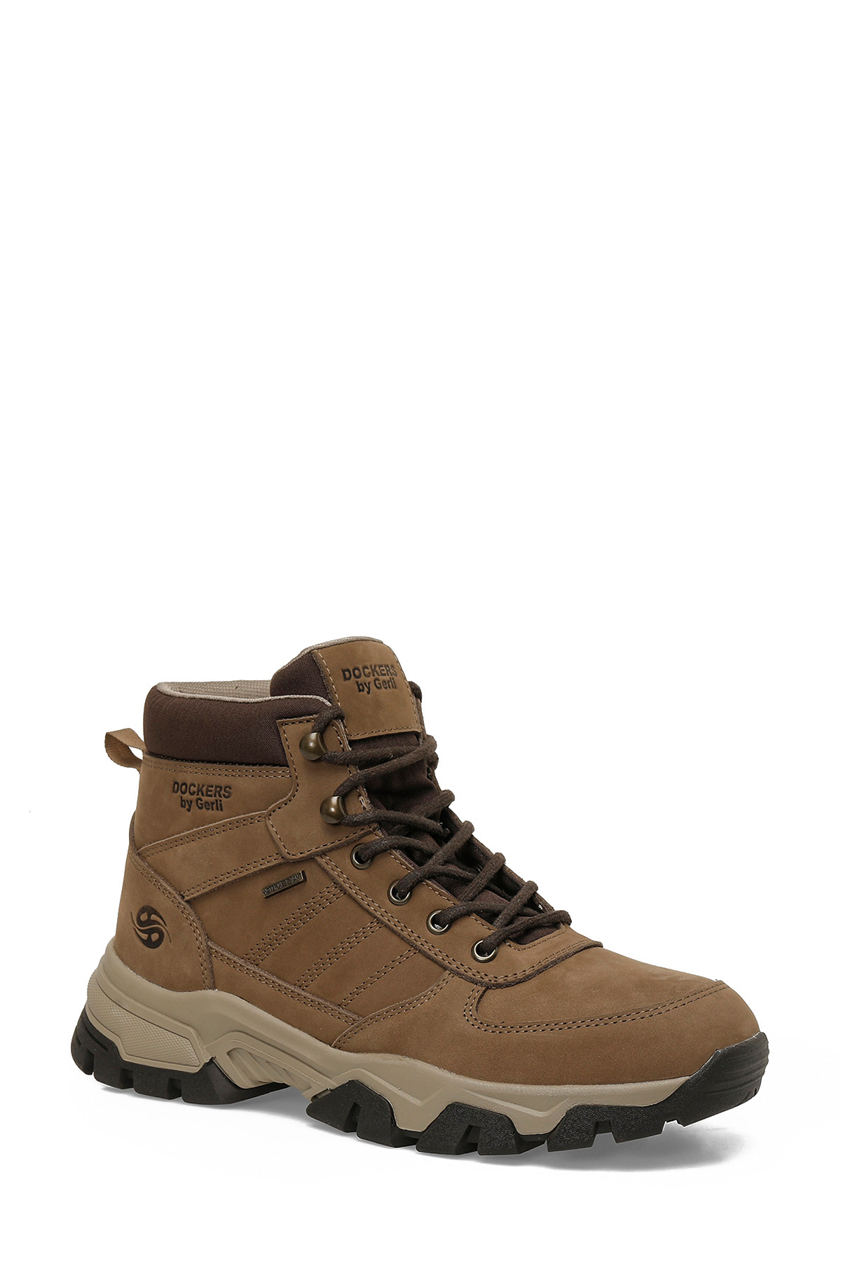 Dockers  CARDIGAN-N 5PR Kahverengi Erkek Outdoor Bot - Görsel 2