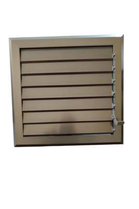 Home BANYO MENFEZİ BRONZ RENK 35*37 CM DIS OLCUSUNDE ALUMINYUM