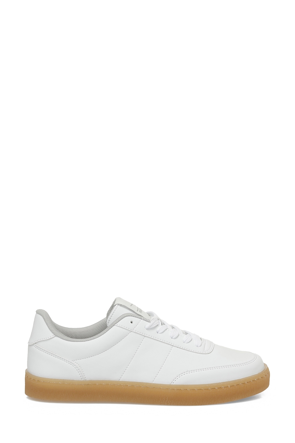 Asterion 5FX Men's White Sneaker