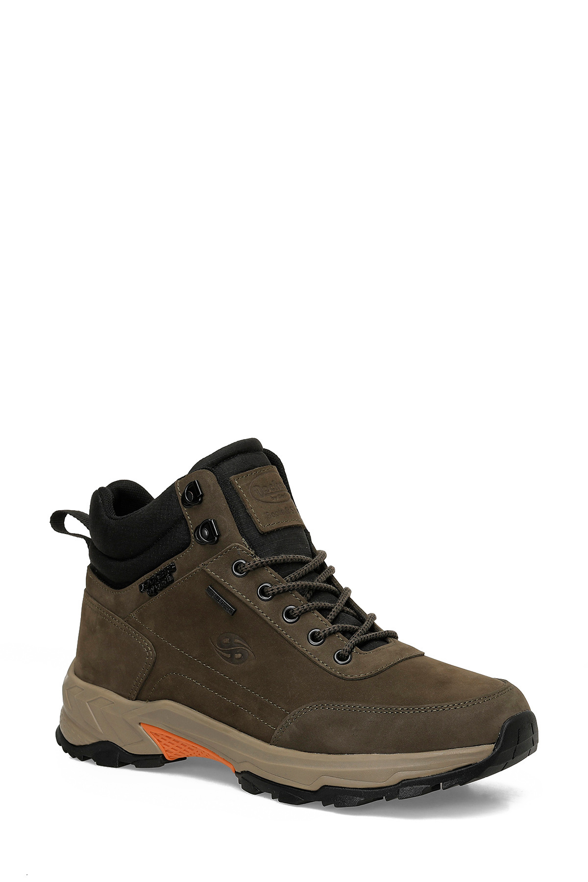 Dockers  ROBBEN-N 5PR Haki Erkek Outdoor Bot - Görsel 2