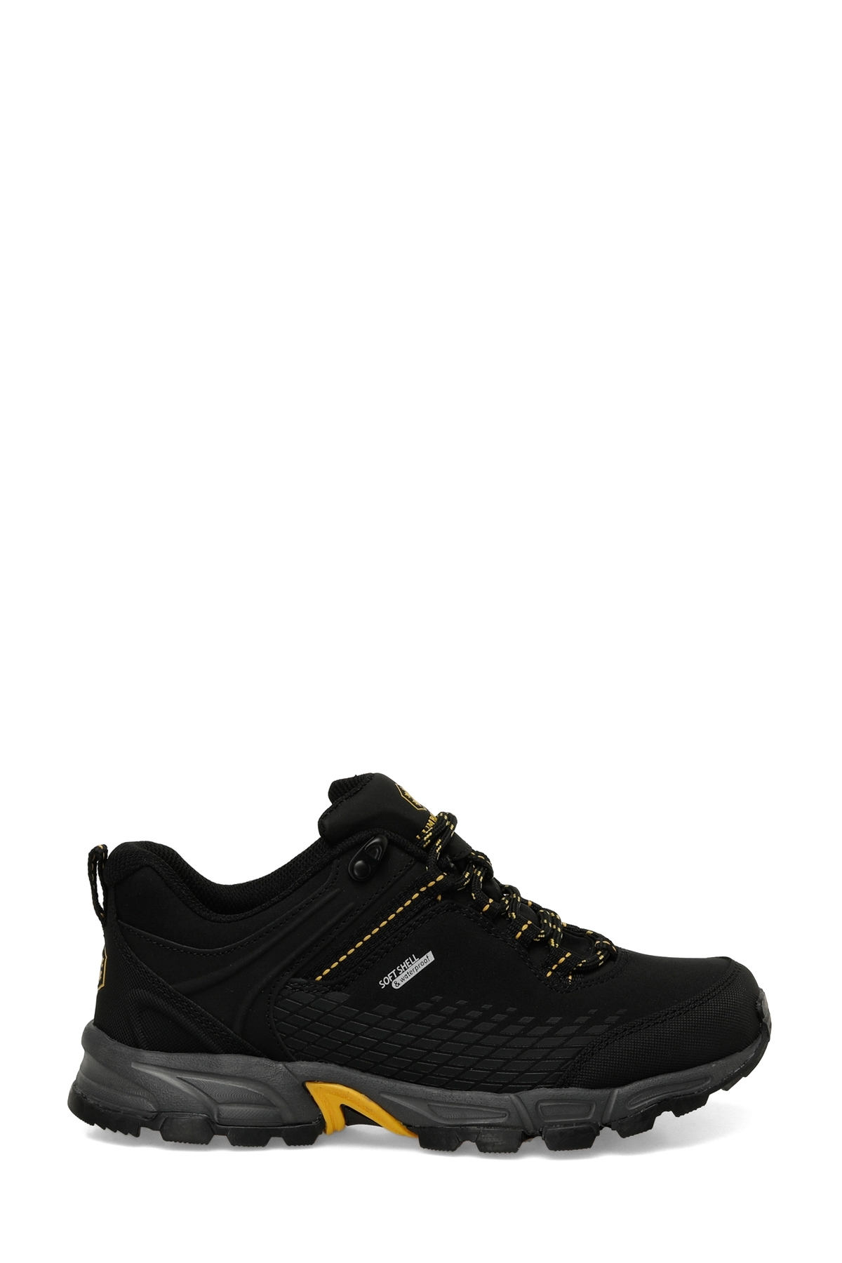 lumberjack FLAKE G 4PR Siyah Unisex Outdoor