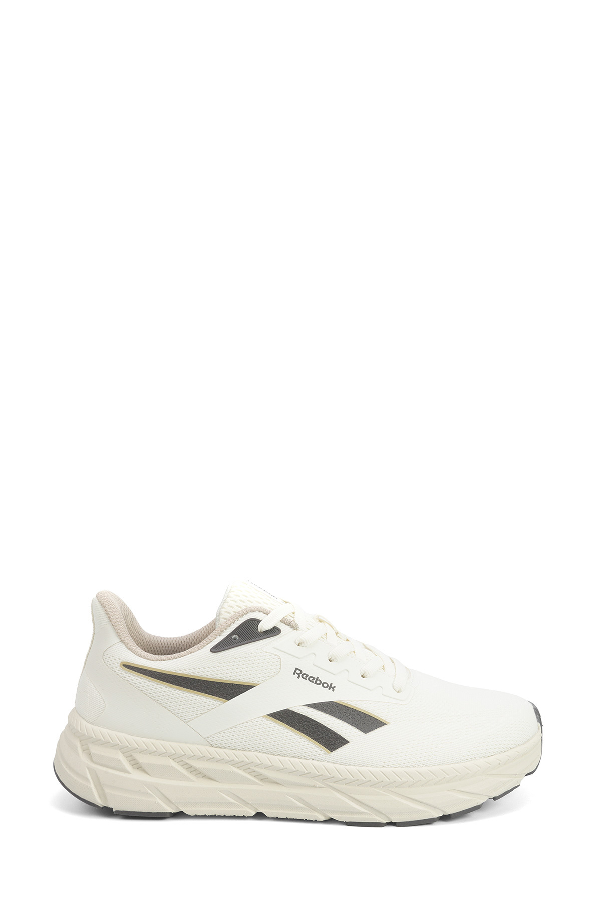 1_org_zoom کفش Reebok ریباک رانینگ مردانه TOPH WALK بژ اورجینال - تصویر 1