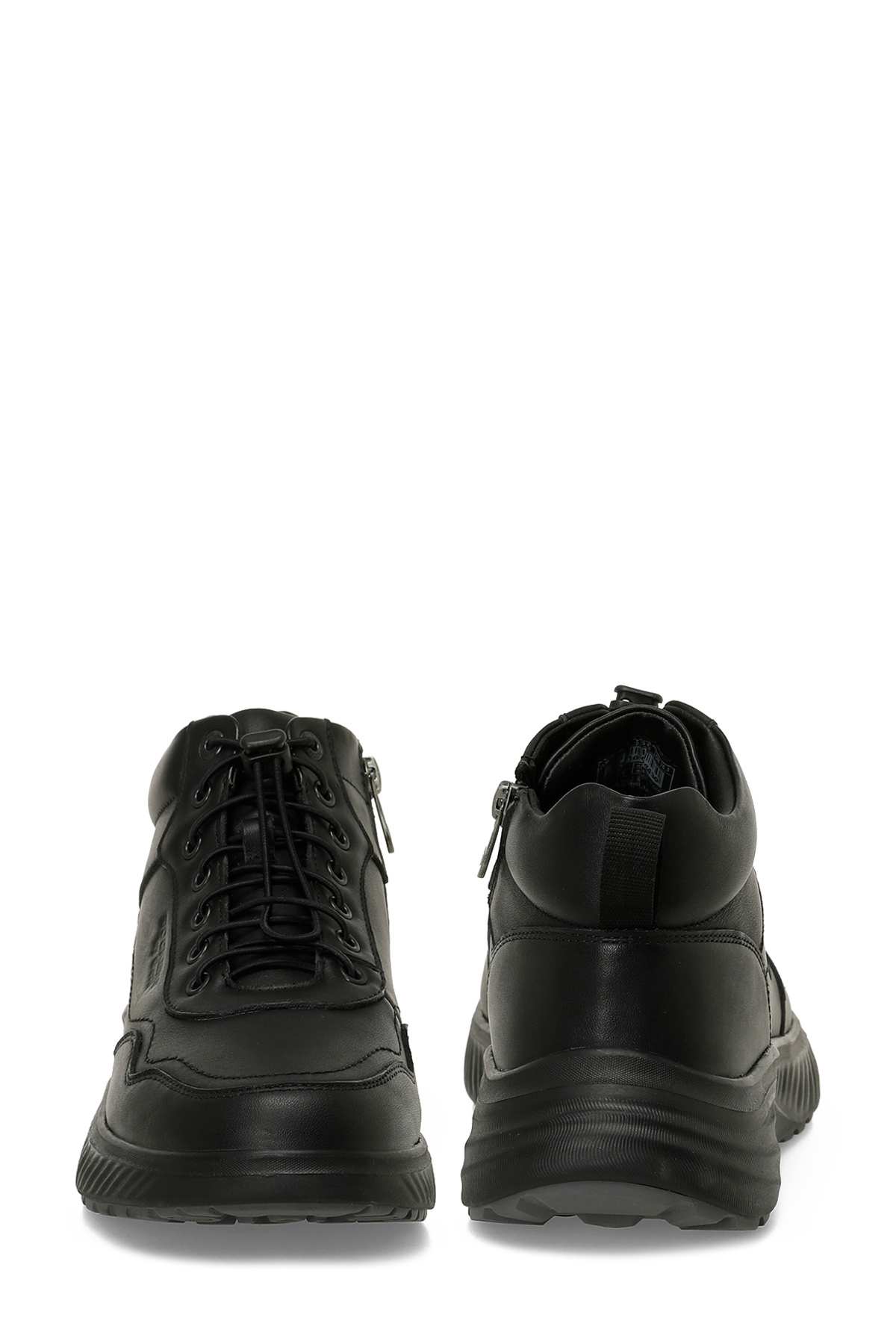 Dockers By Gerli ROBERT HI 5PR Siyah Erkek Bot görsel 5
