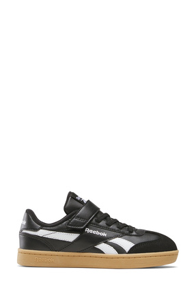 Reebok SMASH EDGE ELASTIC Siyah Erkek Çocuk Sneaker
