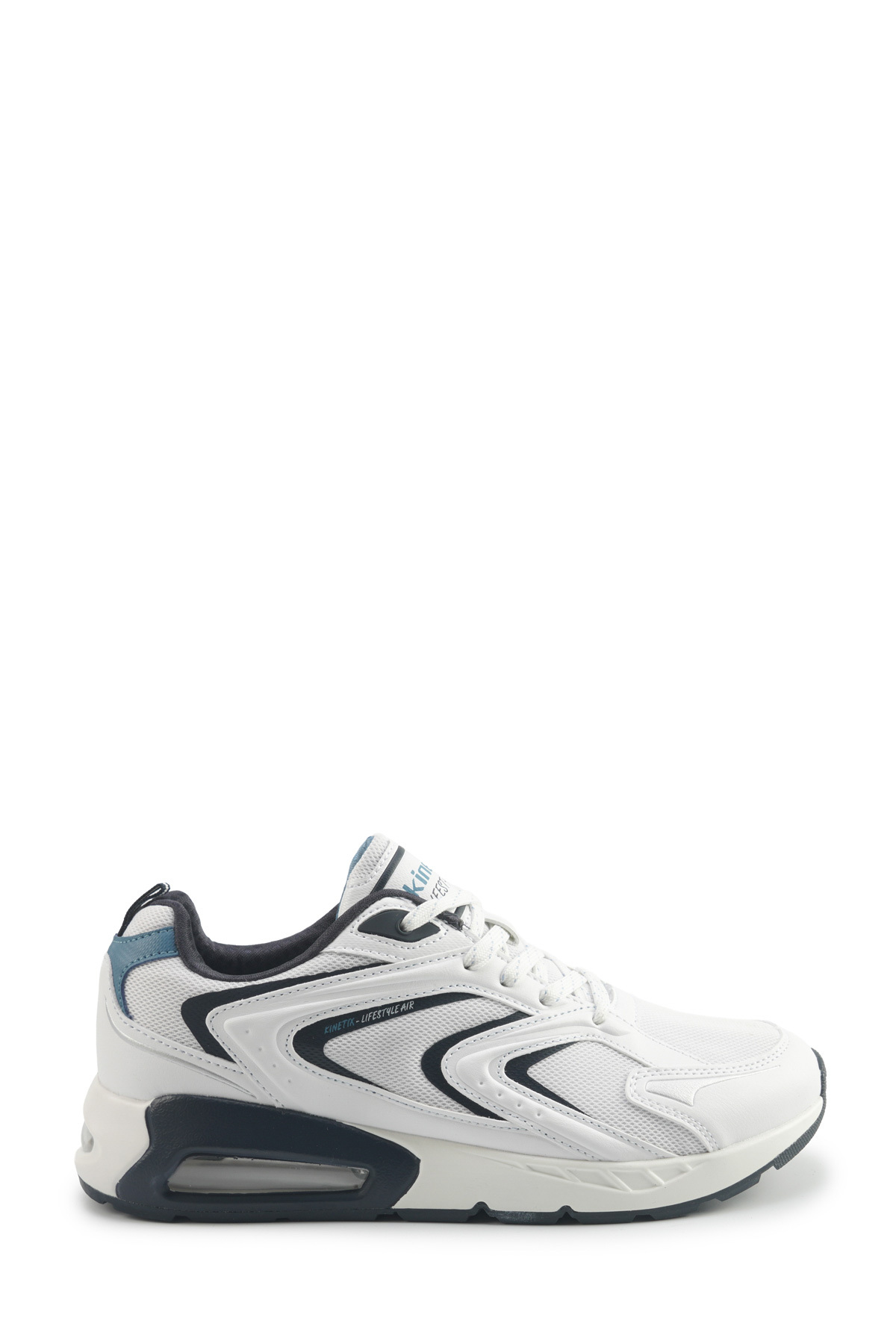 Kinetix MIMOIR TX 5PR Beyaz Erkek Sneaker - Fiyatı, Yorumları