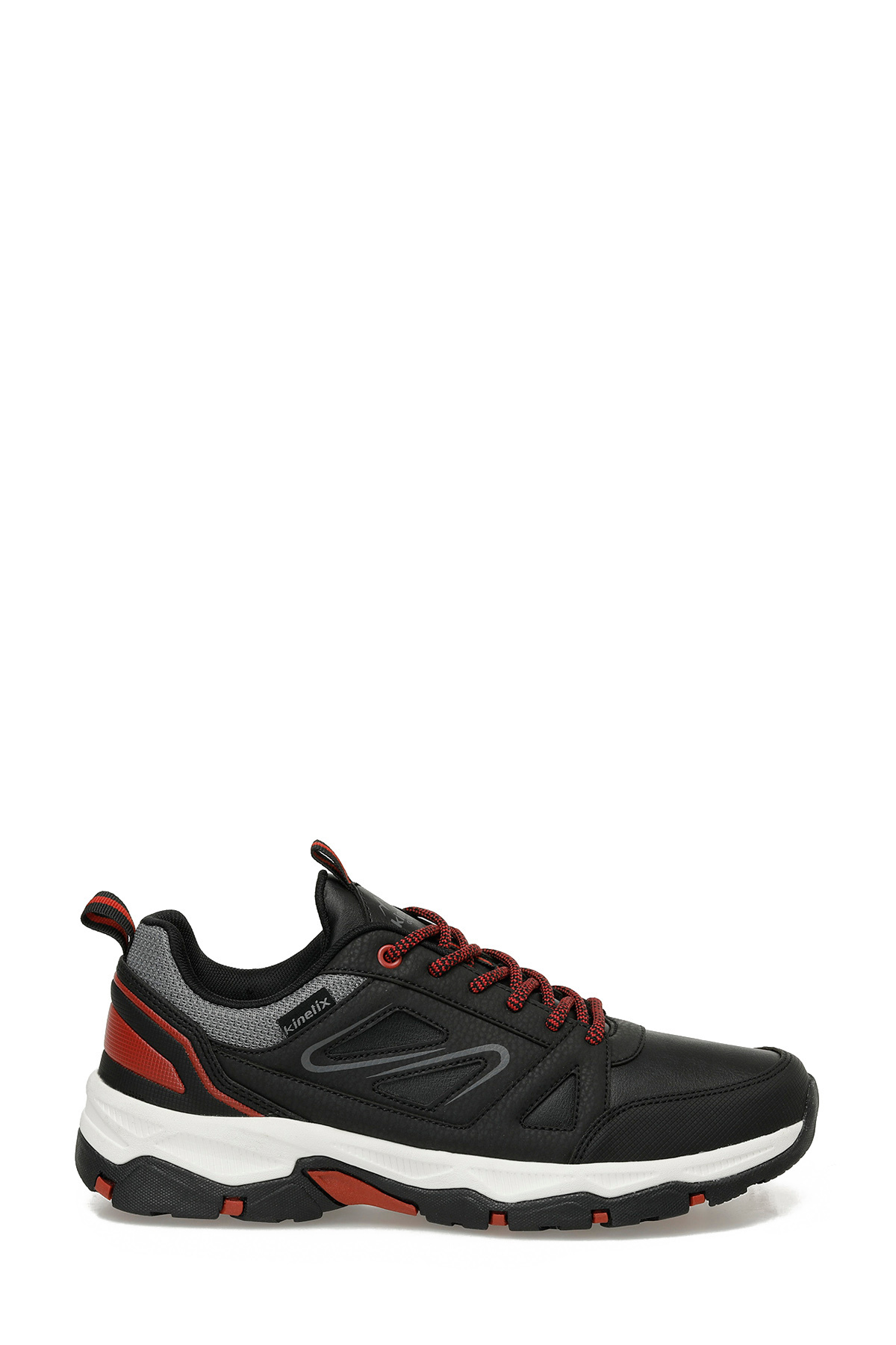 Kinetix AREGO PU 5PR Siyah Erkek Outdoor