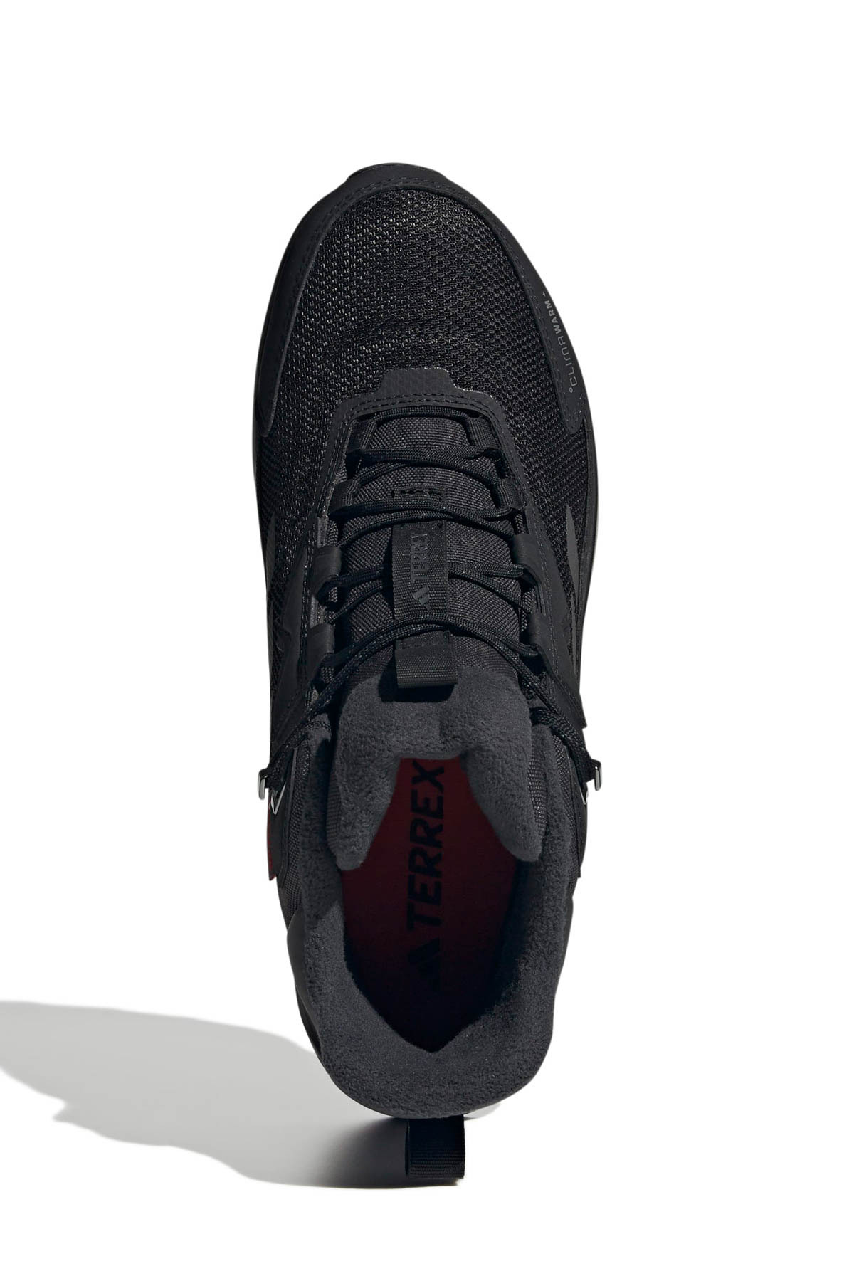 کفش طبیعت گردی adidas مردانه پارچه | آدیداس 347737 - تصویر 5