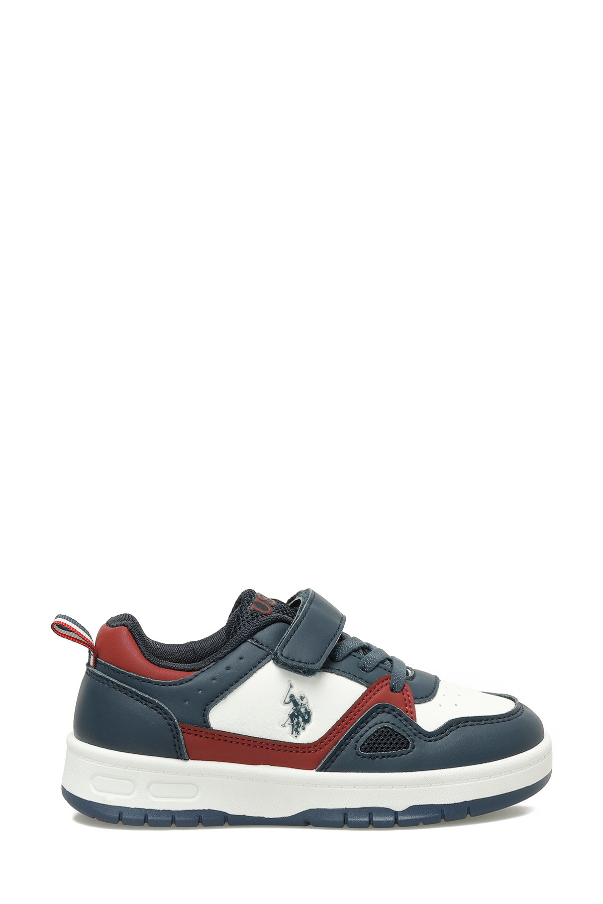 U.S. Polo Assn. ENY JR 5PR Lacivert Erkek Çocuk Sneaker