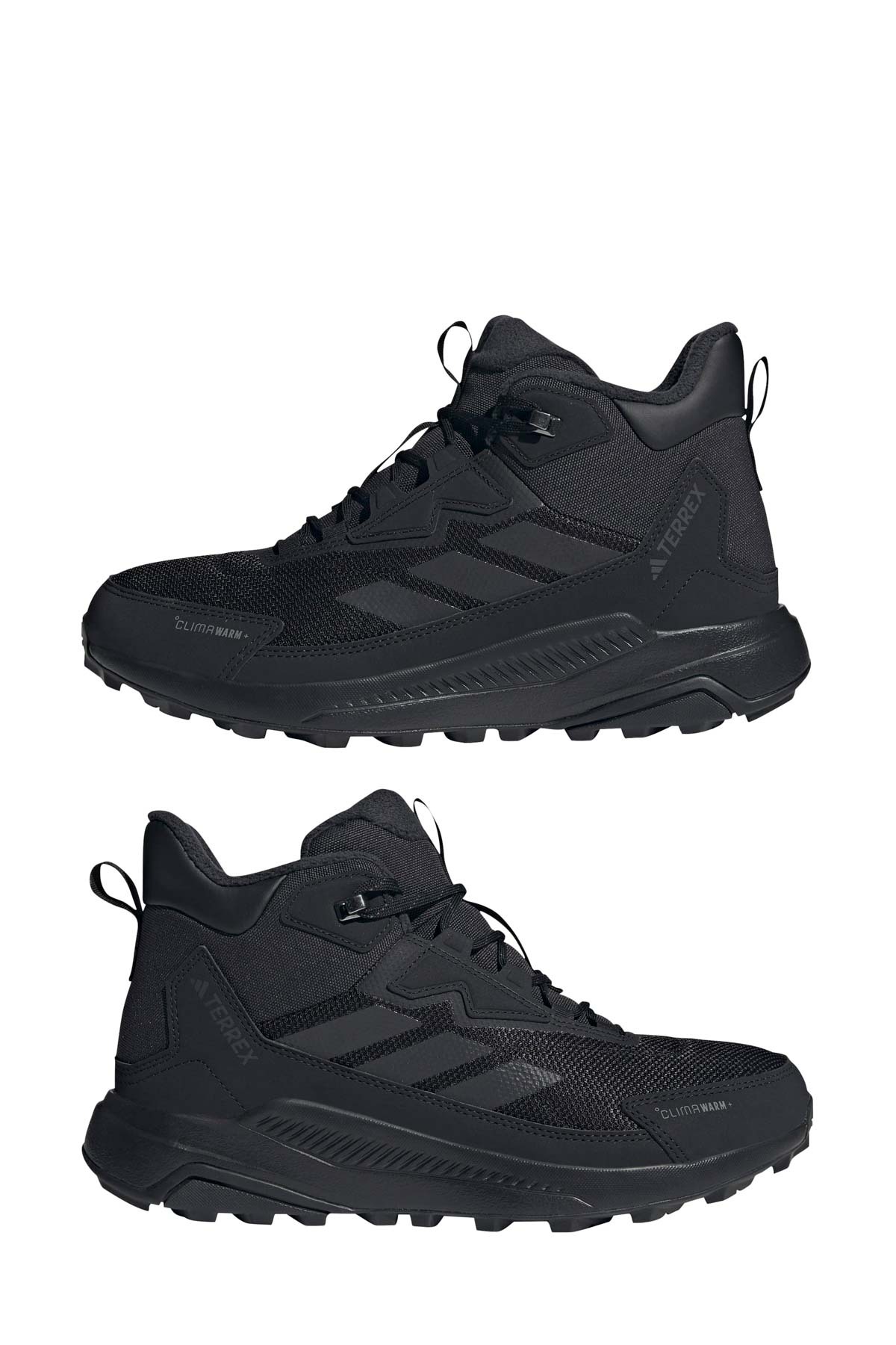 کفش طبیعت گردی adidas مردانه پارچه | آدیداس 347737 - تصویر 6