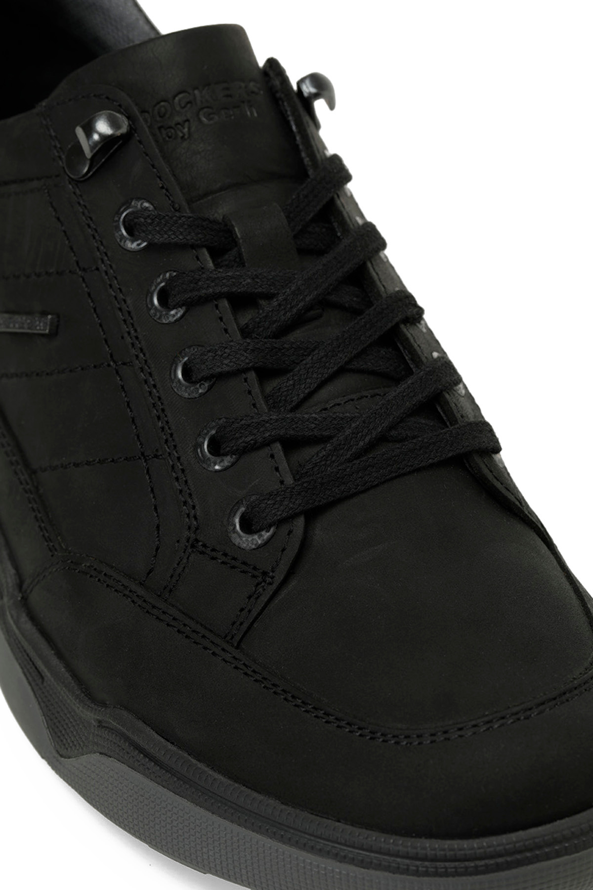 Dockers By Gerli JERSEY 5PR Siyah Erkek Outdoor görsel 7