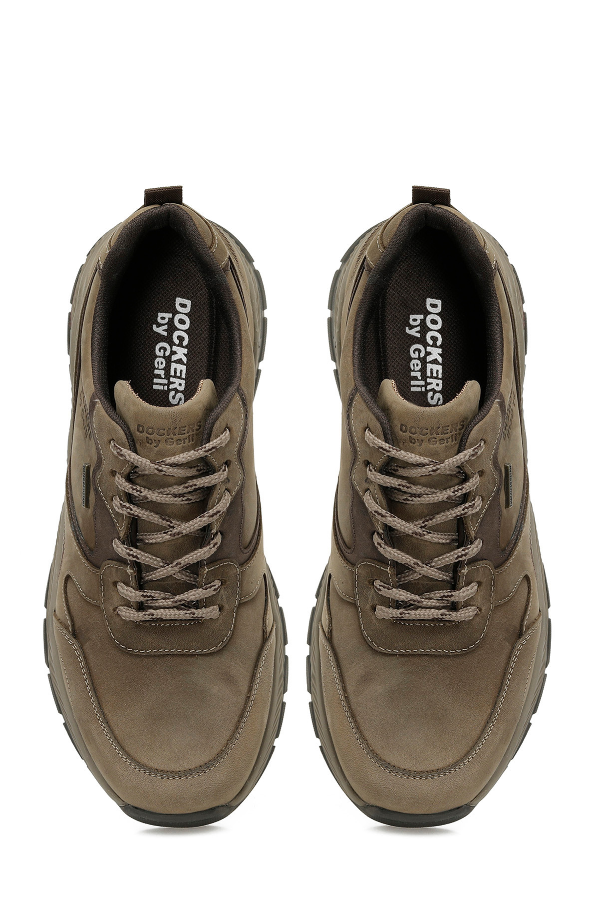 Dockers By Gerli 235125 5PR Kum Erkek Outdoor görsel 4