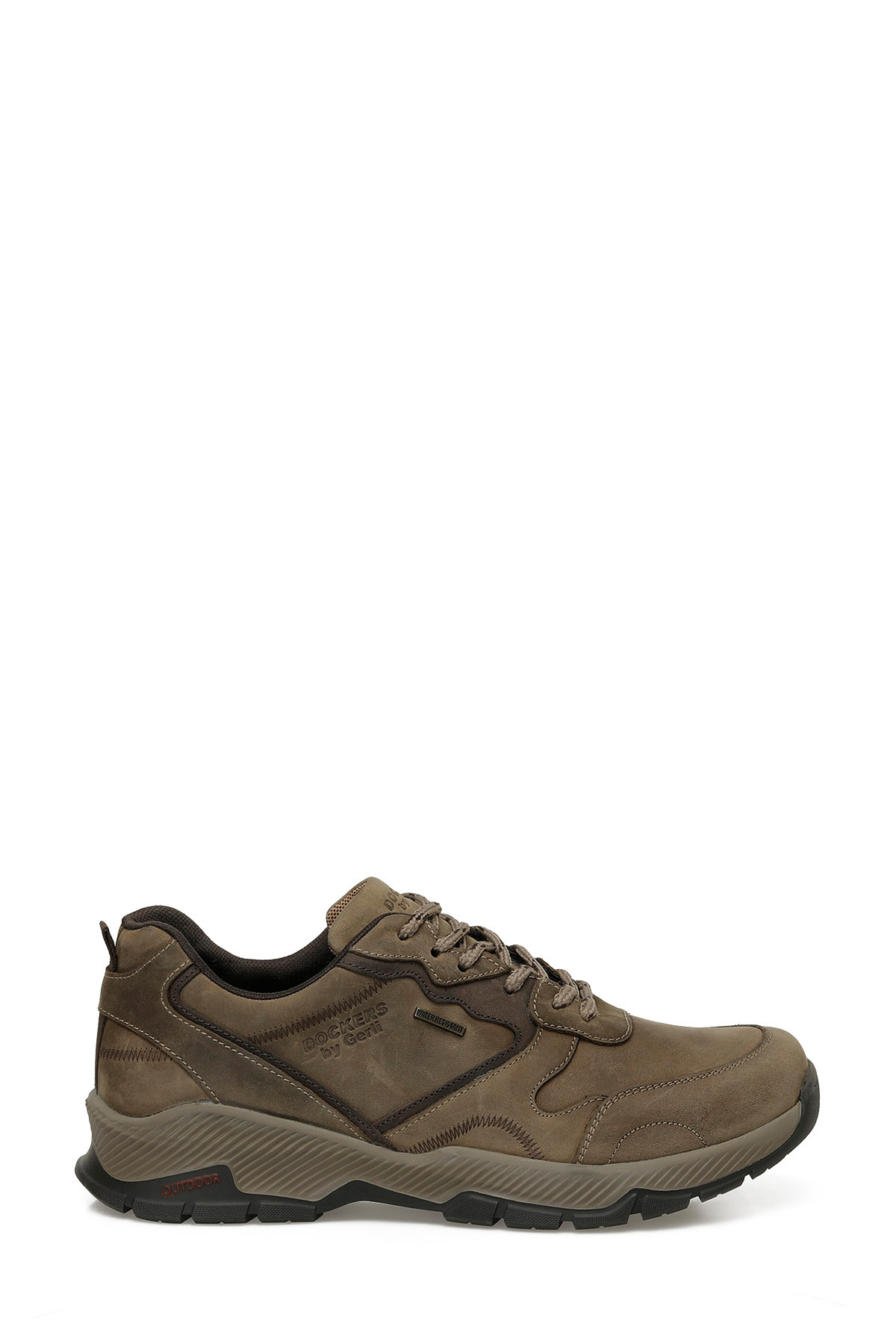 Dockers By Gerli 235125 5PR Kum Erkek Outdoor