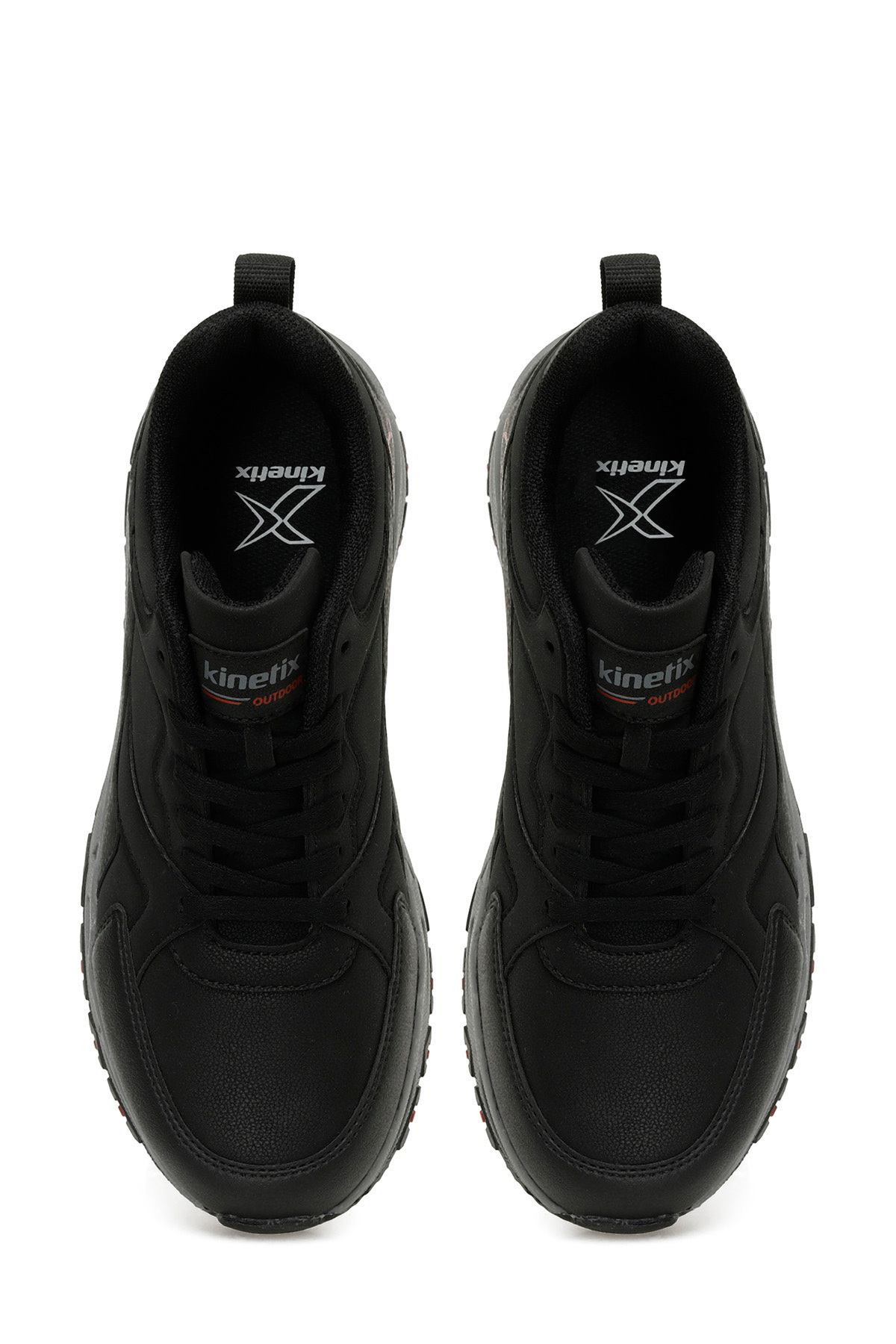 Kinetix ARCTIC PU 5PR Siyah Erkek Outdoor görsel 4