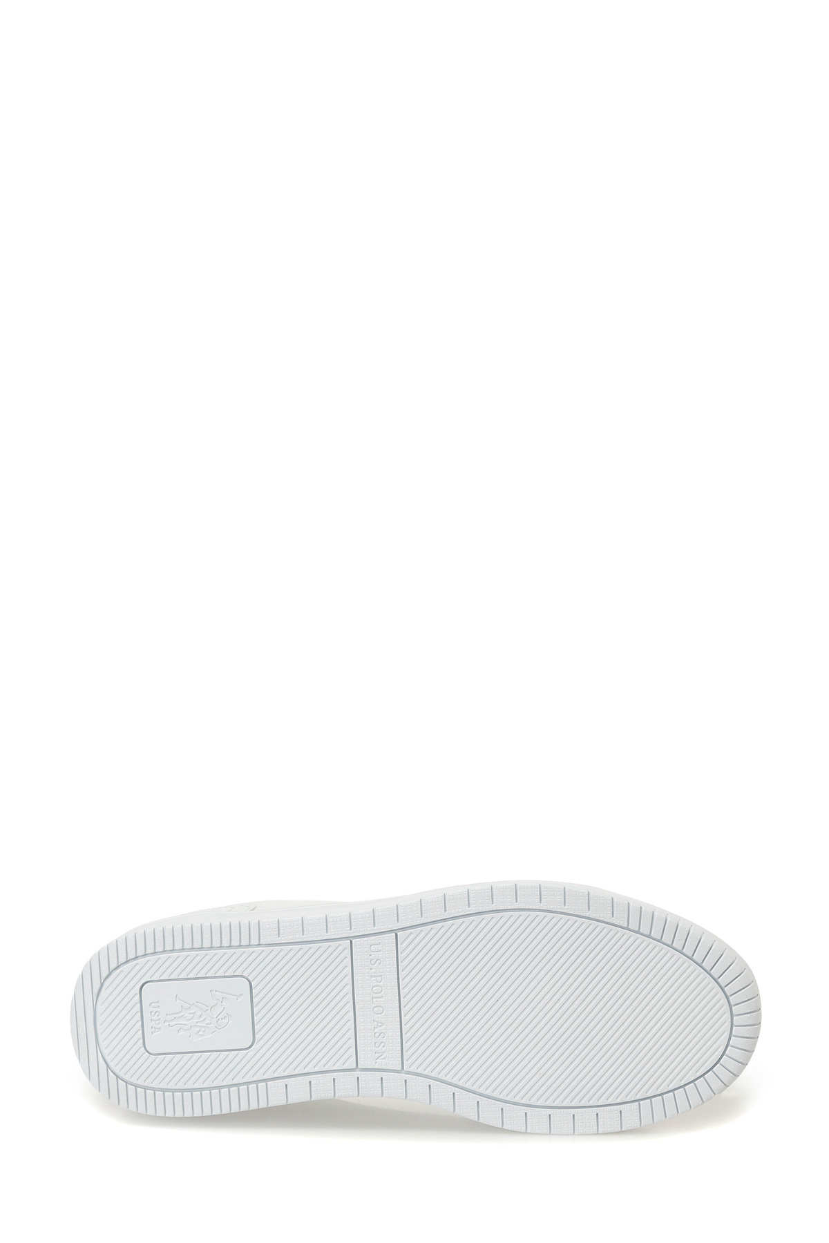 U.S. Polo Assn. COSTER 5PR Beyaz Erkek Sneaker görsel 7
