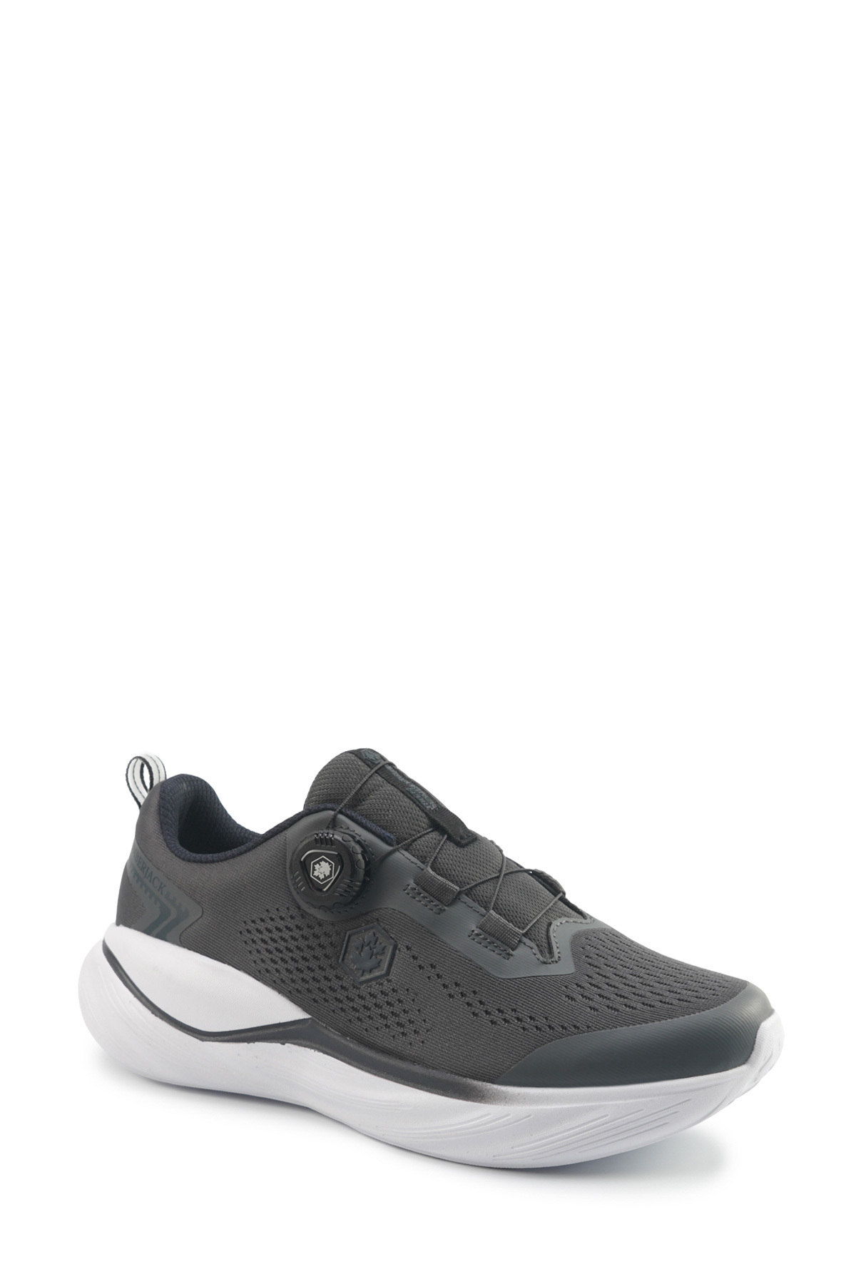 Lumberjack LUGANO S 5PR Gri Erkek Comfort Ayakkabı - Fiyatı, Yorumları