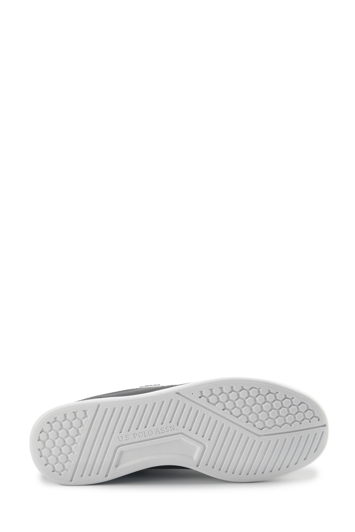 U.S. Polo Assn.  COSTA 5PR Siyah Erkek Sneaker - Görsel 5