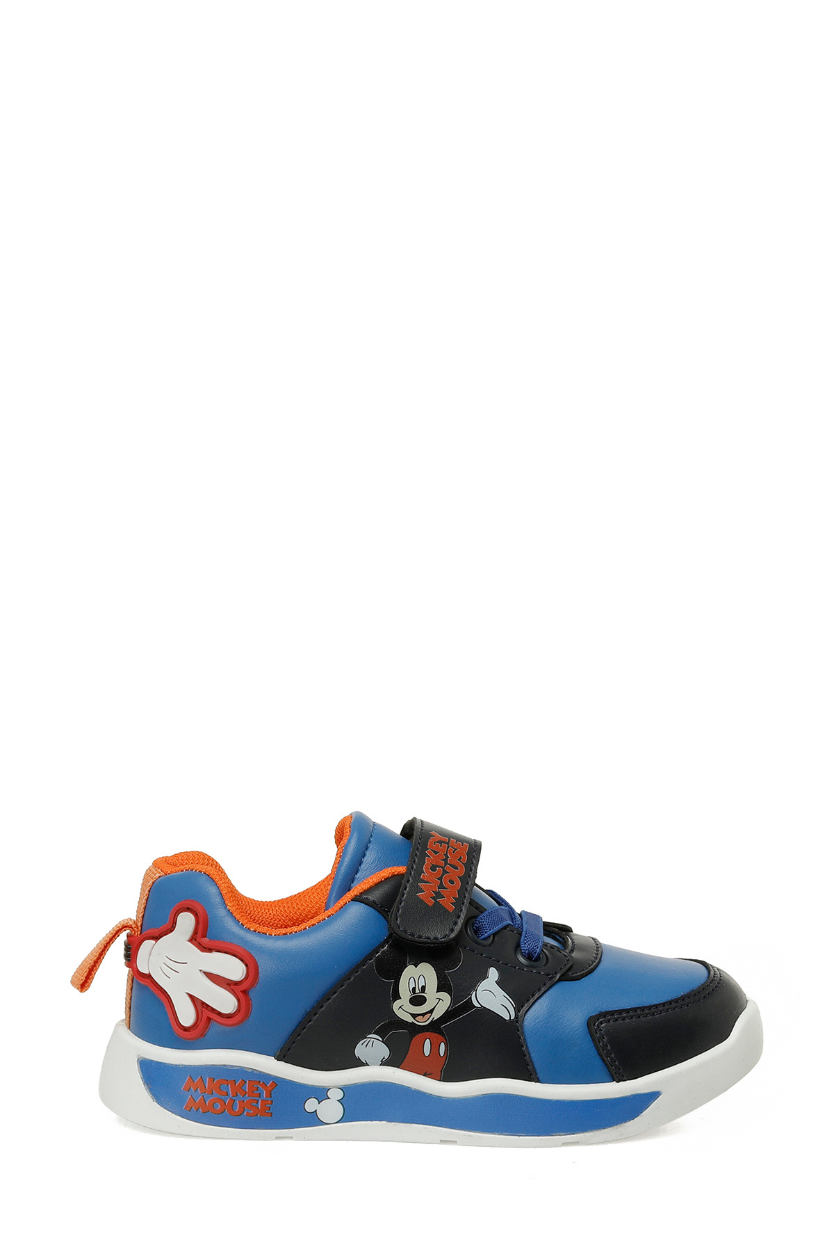 Mickey Mouse KEYMO .P5PR Saks Erkek Çocuk Sneaker - Fiyatı, Yorumları