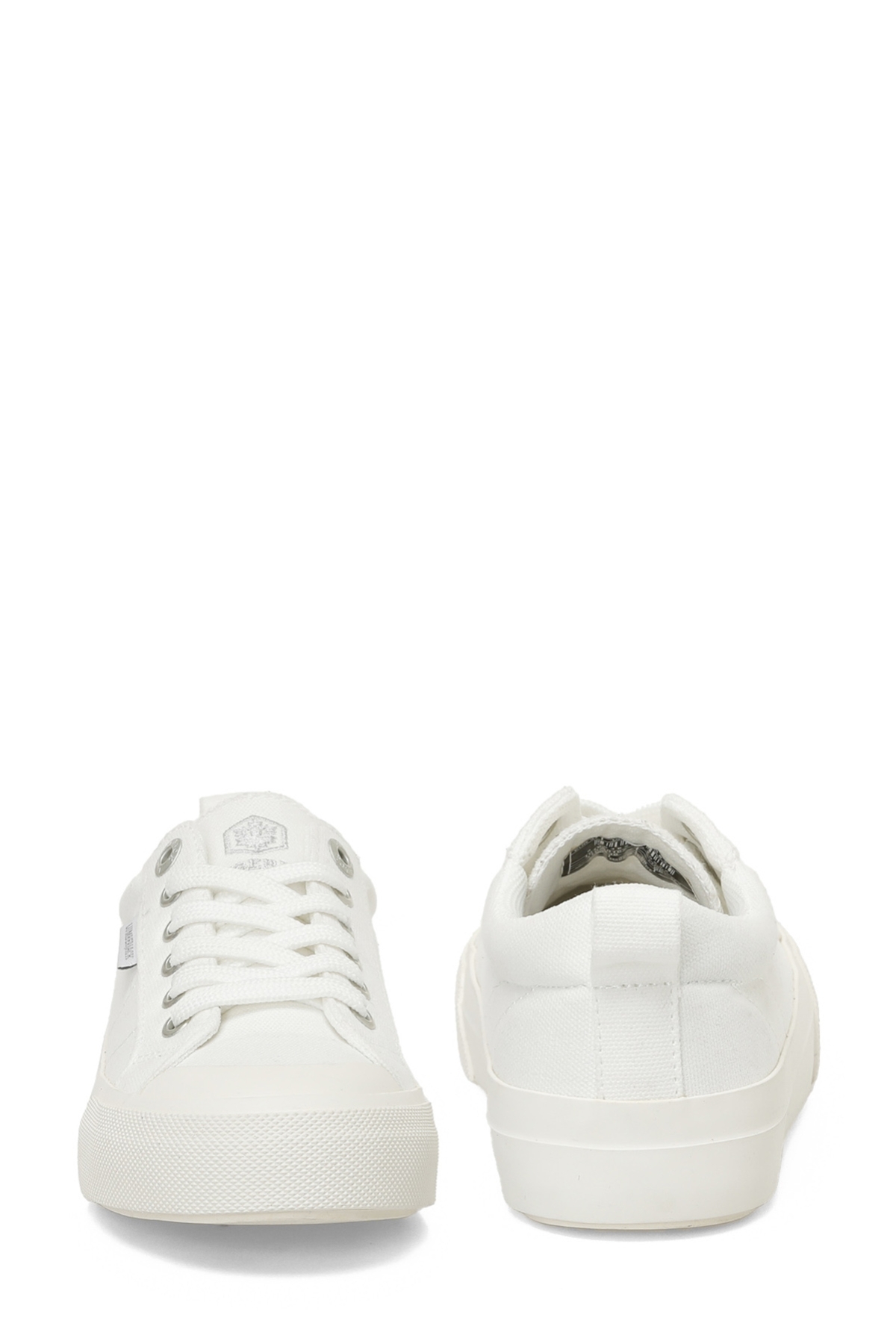 Lumberjack  LUZINY 5FX Beyaz Kadın Sneaker - Görsel 5