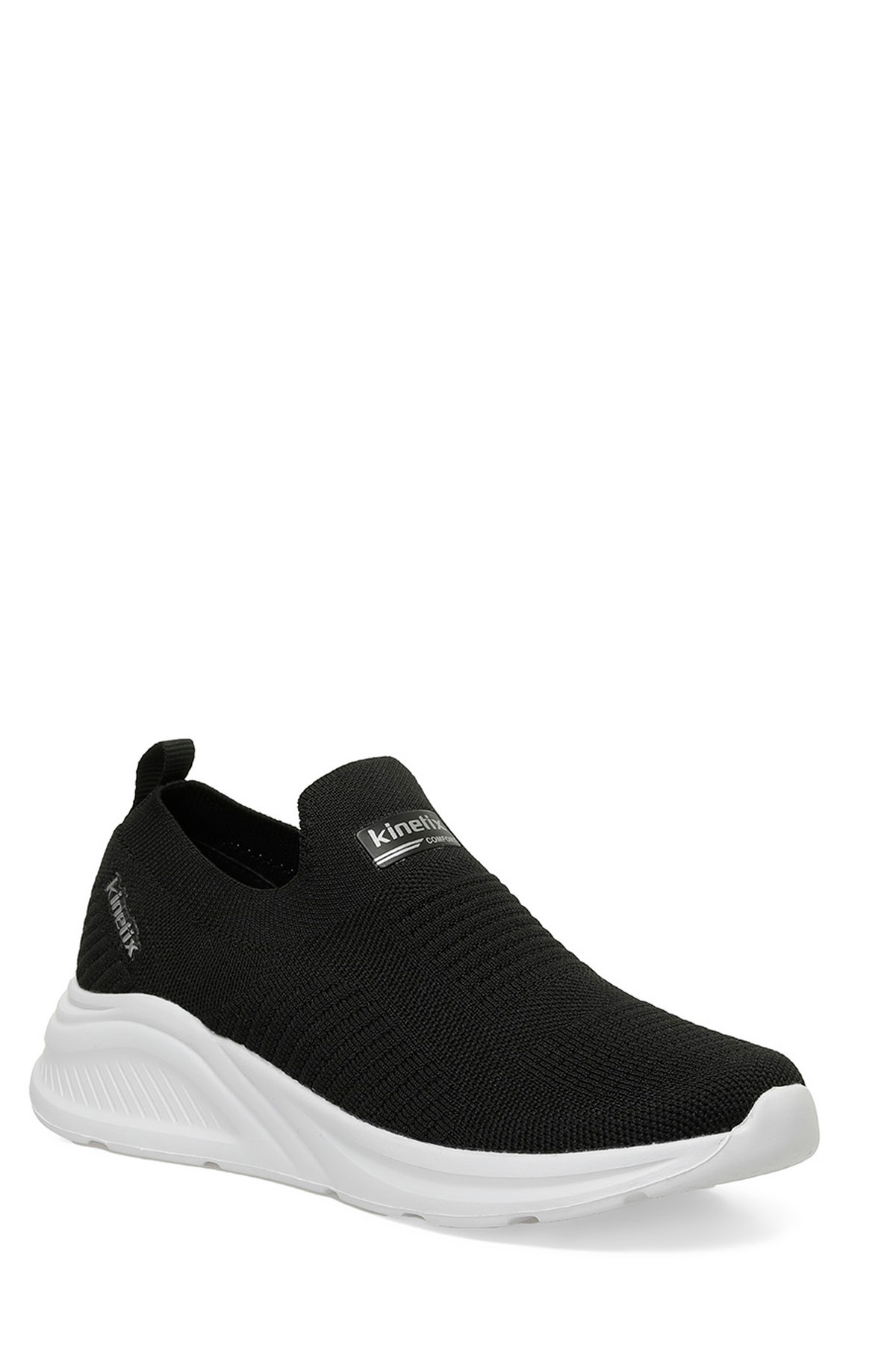 Kinetix LYTE TX W 5FX Siyah Kadın Comfort Ayakkabı görsel 2