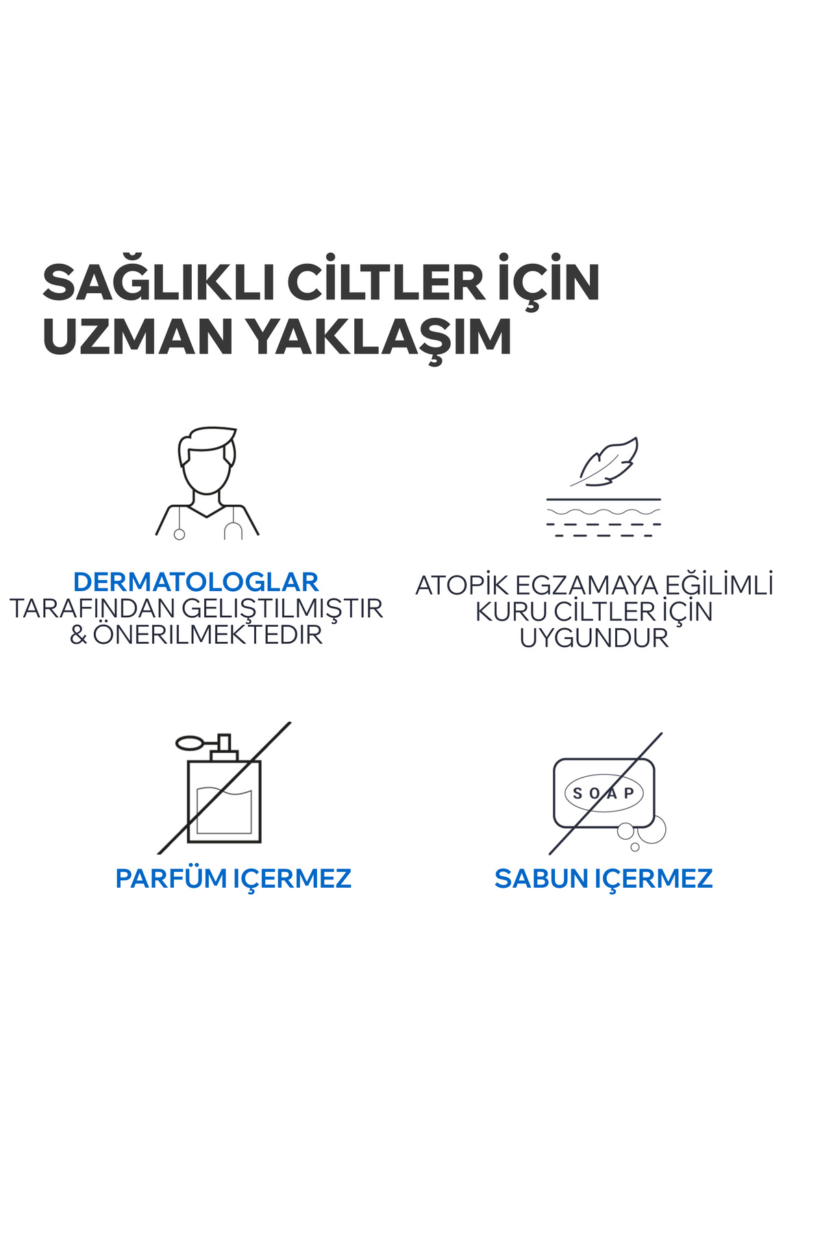 XEMOSE C8+ Atopiye Eğilimli ve Çok Kuru Ciltler İçin Temizleme Yağı 1L — 1542107 — تصویر 5 از 7