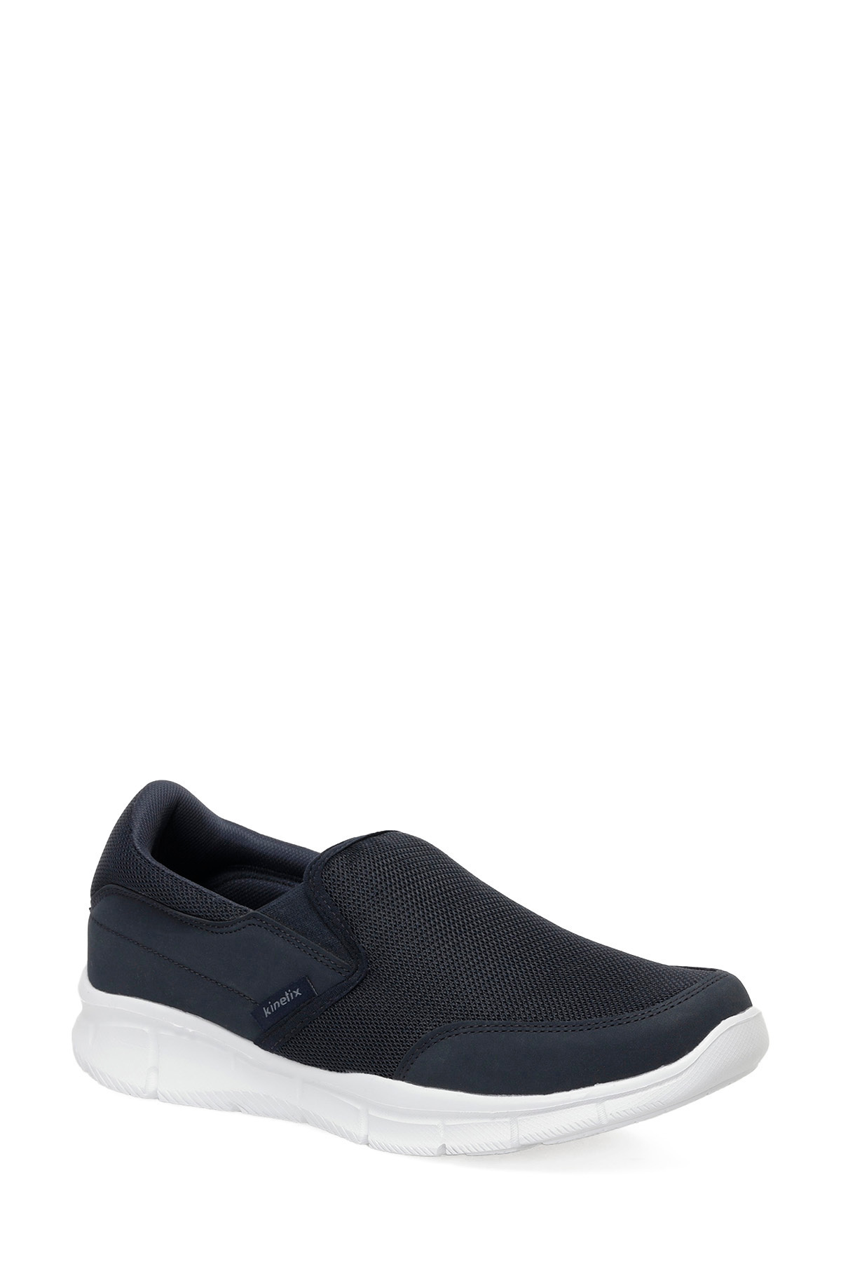 Kinetix KEYA II TX 5FX Lacivert Erkek Slip On görsel 2