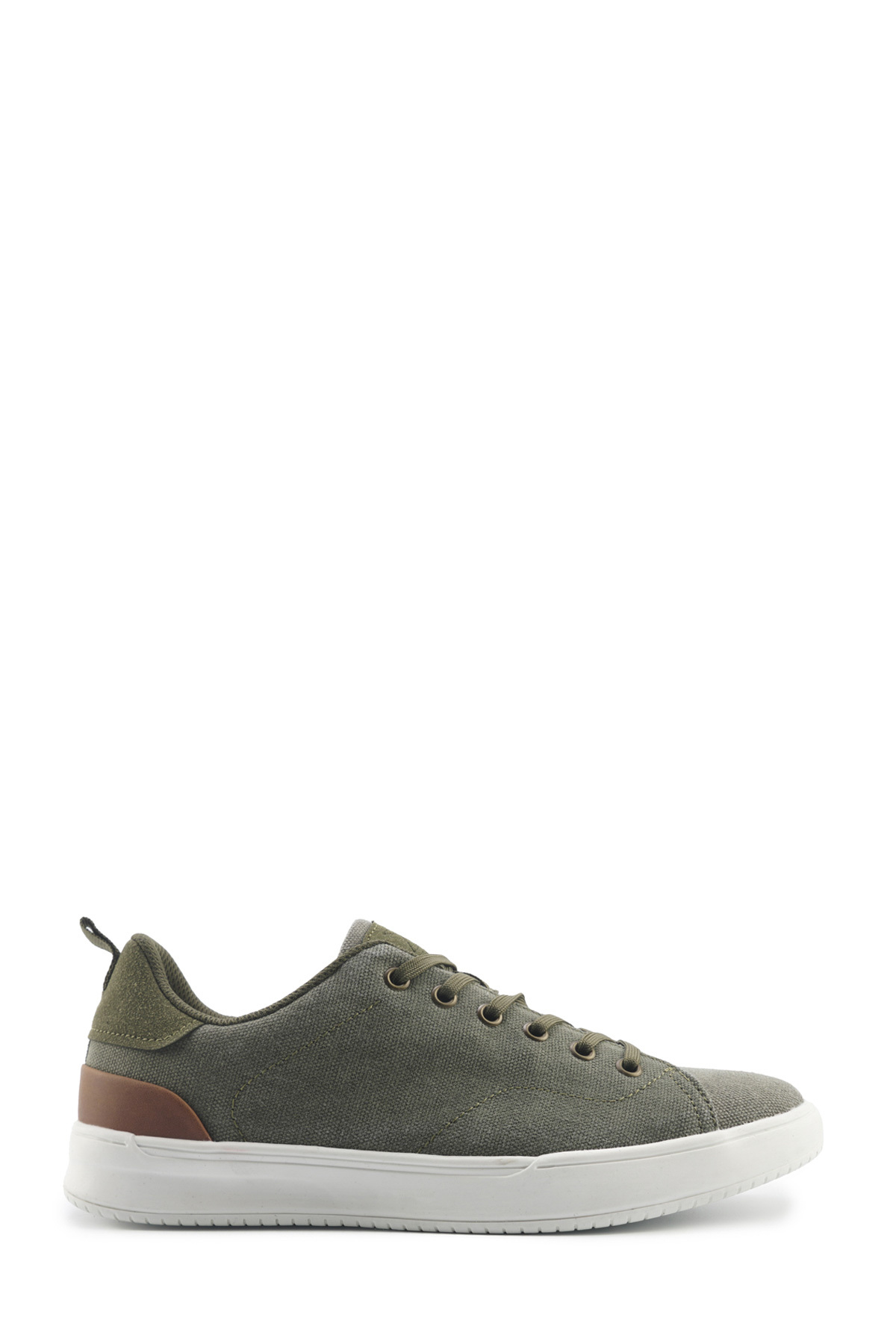 Kinetix RANGER 5FX Yeşil Erkek Sneaker - Fiyatı, Yorumları