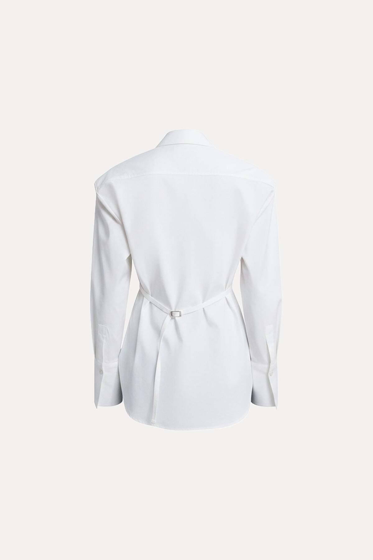 VATKALI  Strong shoulder gömlek - Premium Edition - Görsel 6