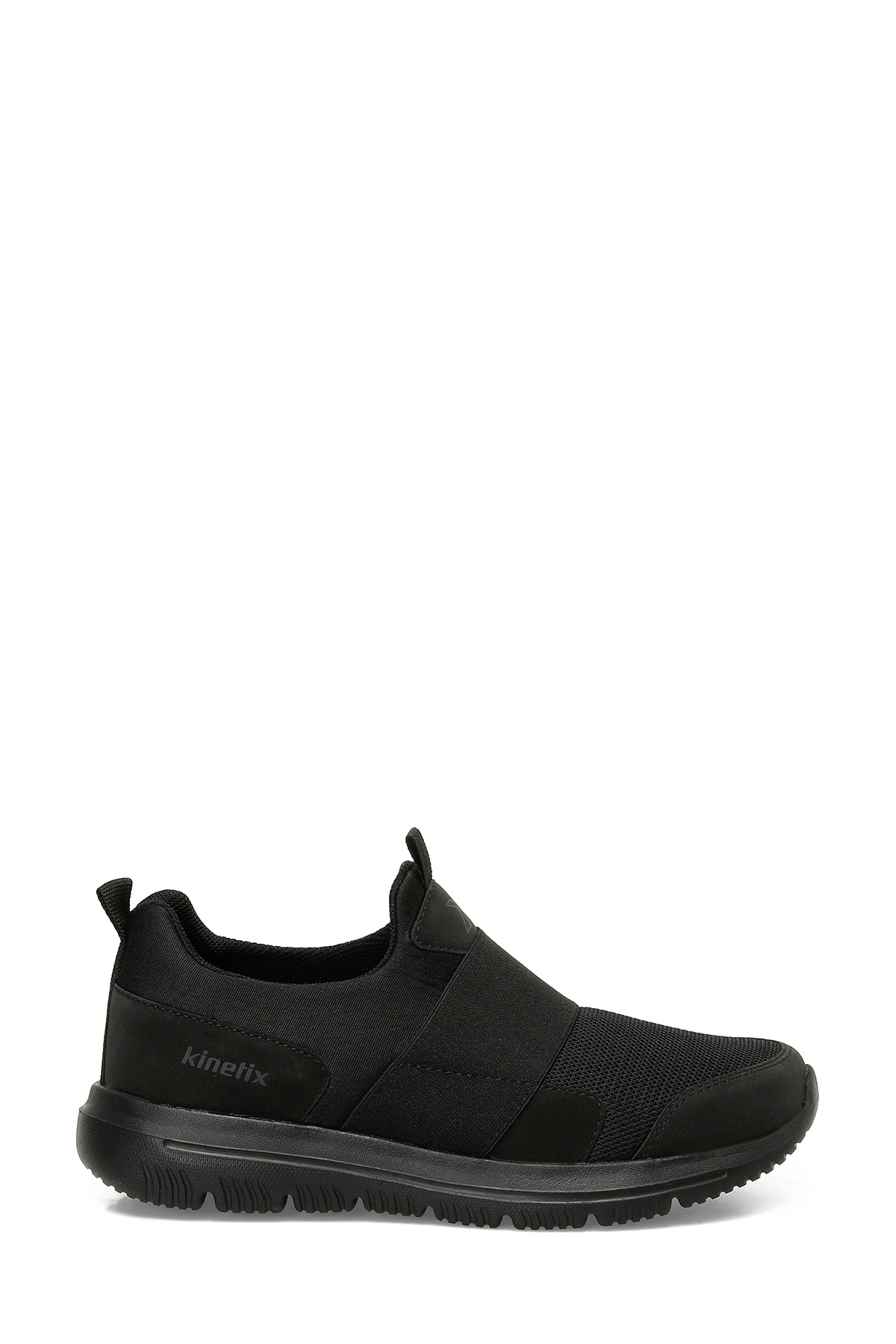 Kinetix BELUR TX 5FX Siyah Unisex Comfort Ayakkabı