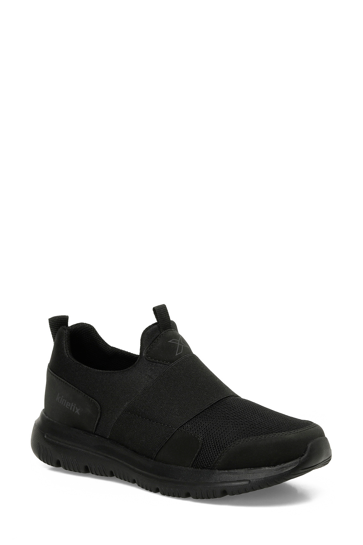 Kinetix BELUR TX 5FX Siyah Unisex Comfort Ayakkabı görsel 2