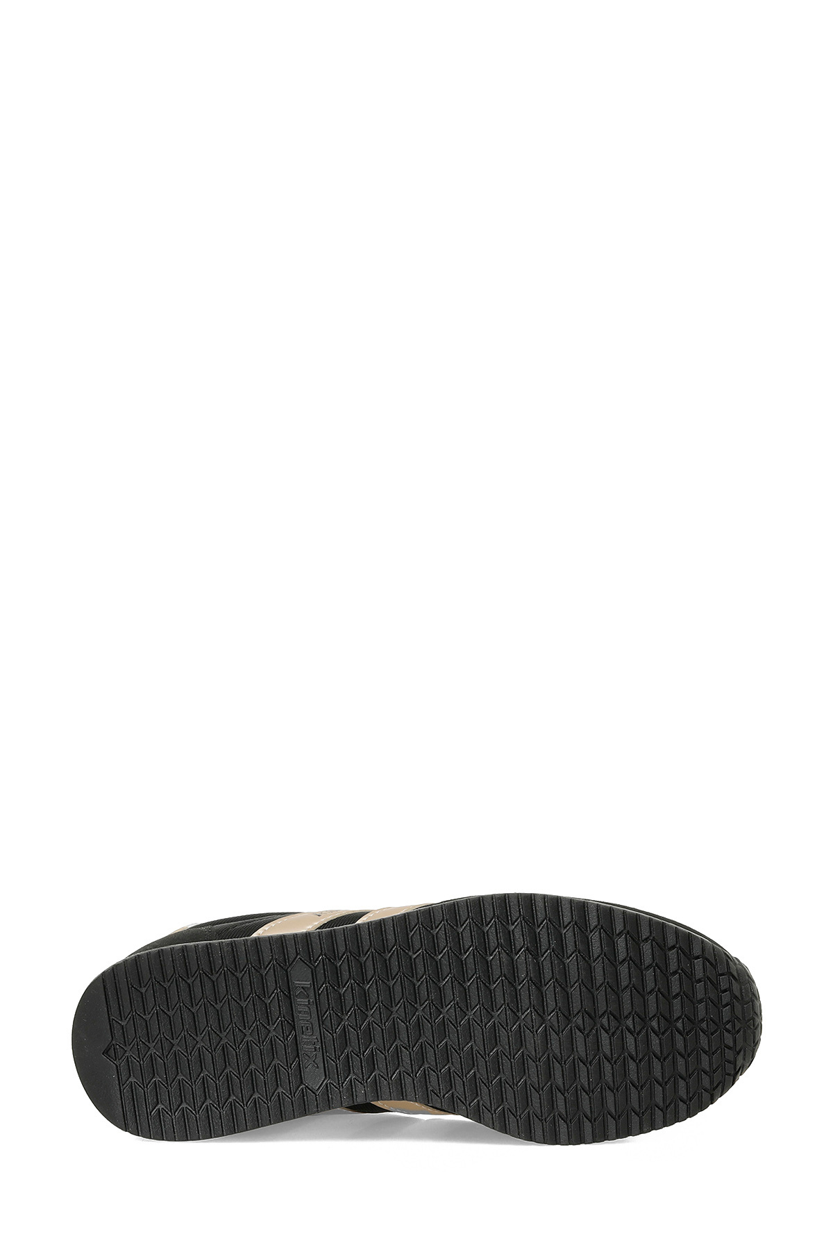 Kinetix PIERO TX W 5FX Siyah Kadın Sneaker görsel 6