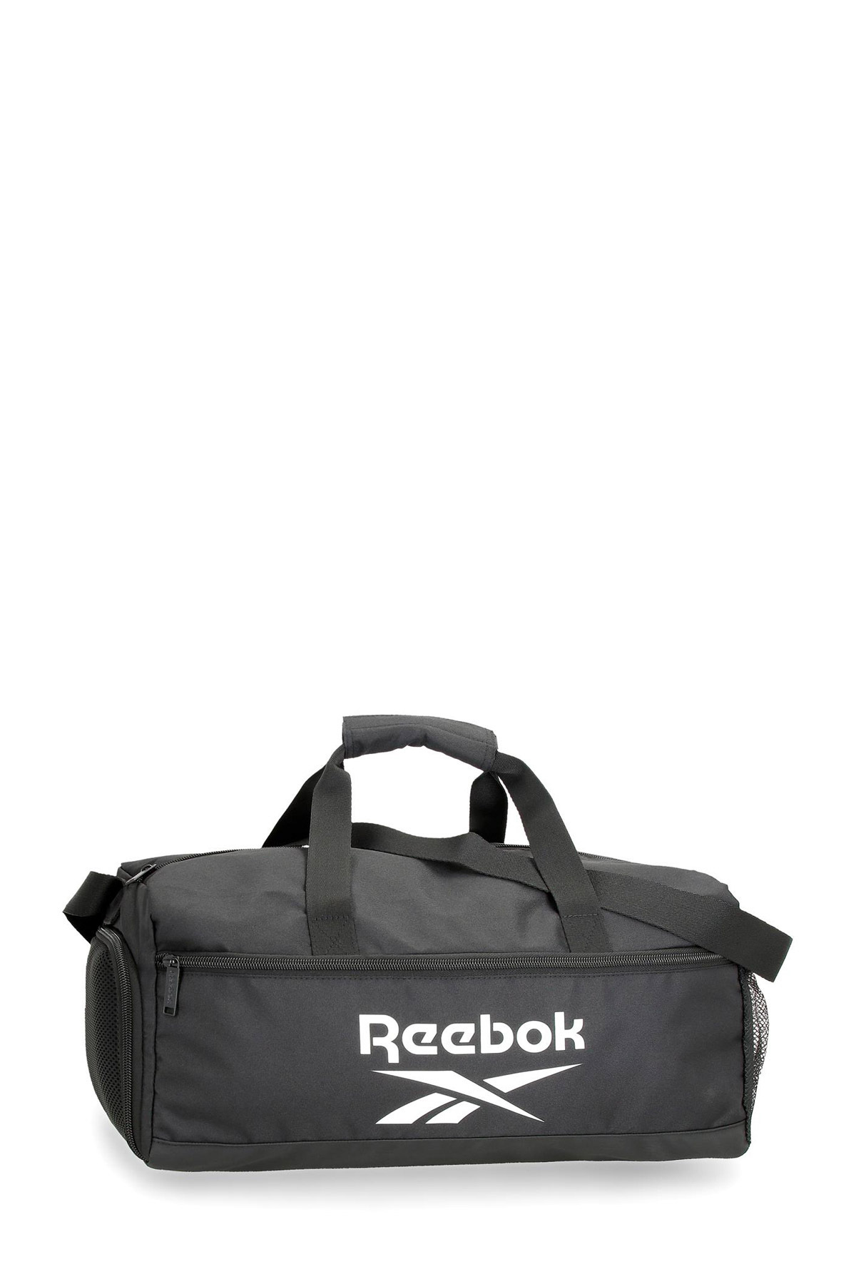 Reebok  Ashland 45Cm Gym Bag Bla Siyah Unisex Spor Çantası