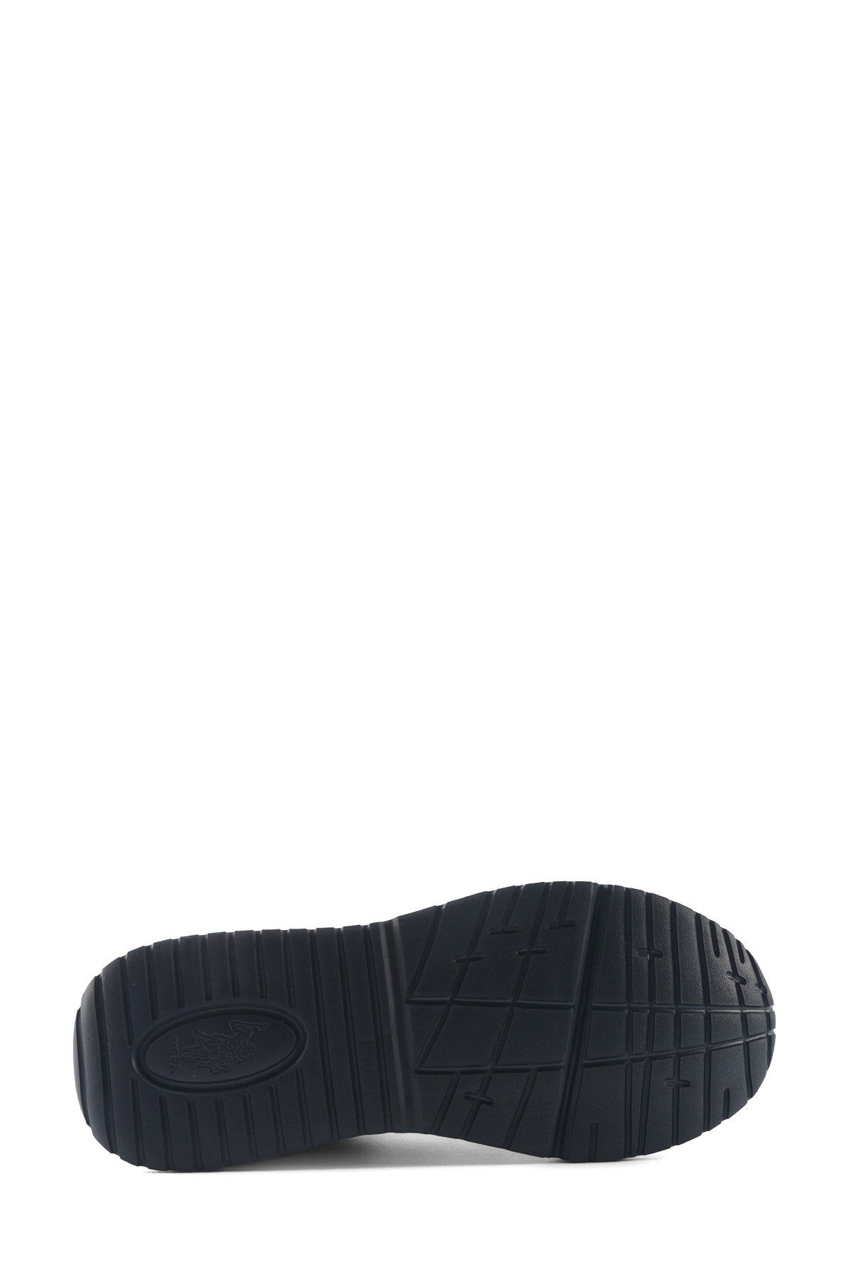 U.S. Polo Assn. MACK 5FX Lacivert Erkek Spor Ayakkabı görsel 4