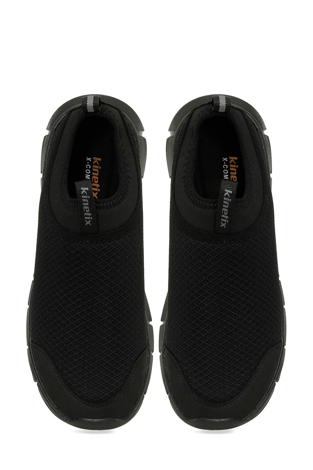 Kinetix VOTEN TX 5FX Siyah Unisex Comfort Ayakkabı görsel 4