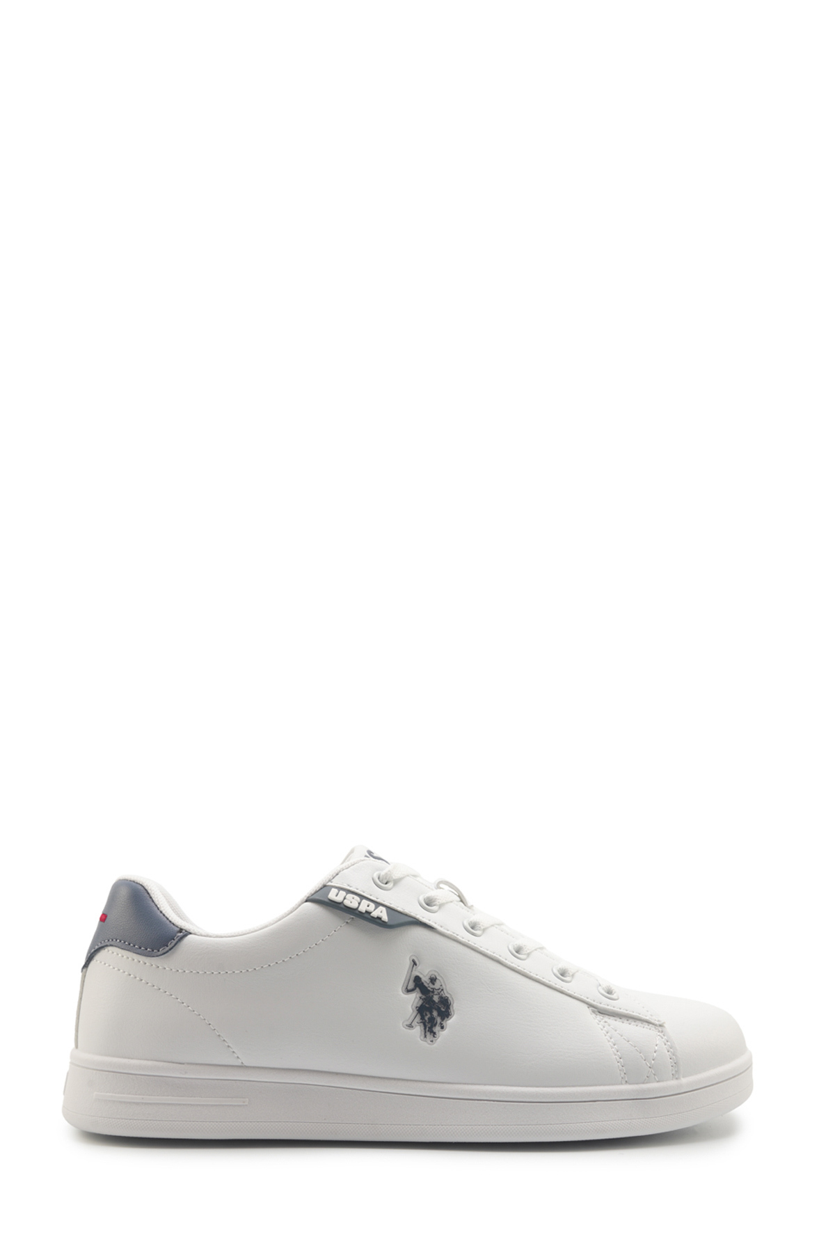 U.S. Polo Assn. COSTA 5FX Beyaz Erkek Sneaker