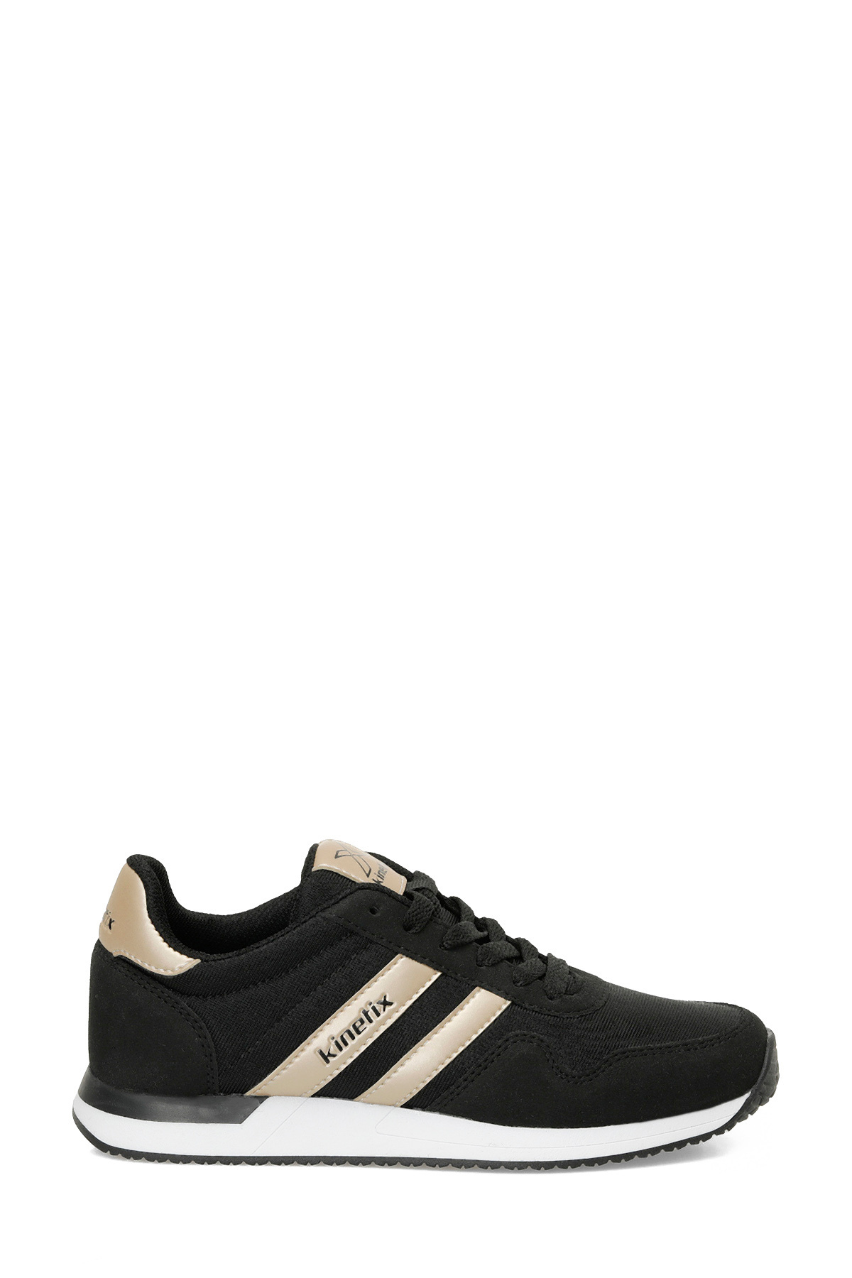 Kinetix PIERO TX W 5FX Siyah Kadın Sneaker