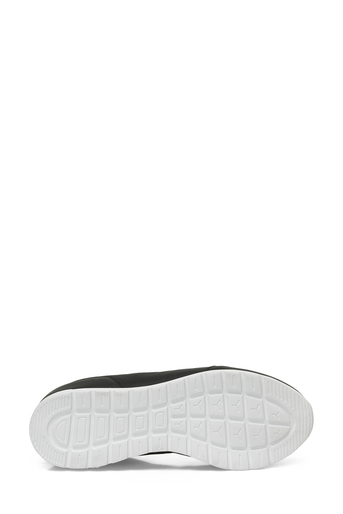 Kinetix LESCAR TX 5FX Siyah Erkek Sneaker görsel 6