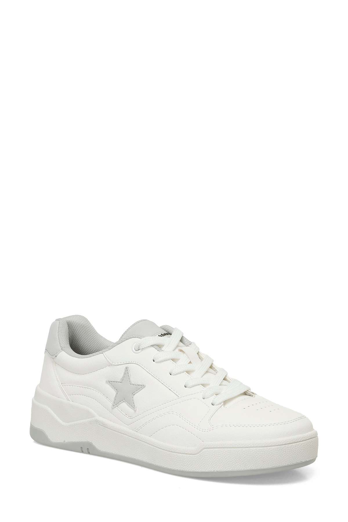 Kinetix LAPERA 5FX Beyaz Kadın Sneaker görsel 3