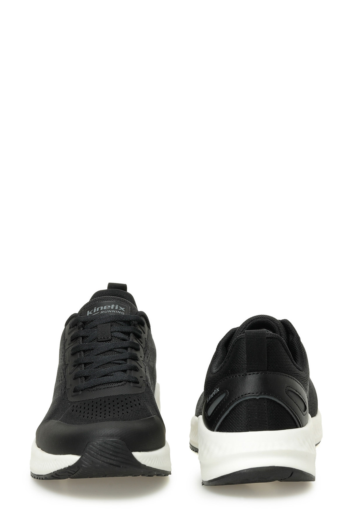Kinetix  COREY TX 5FX Siyah Erkek Koşu Ayakkabısı - Görsel 5