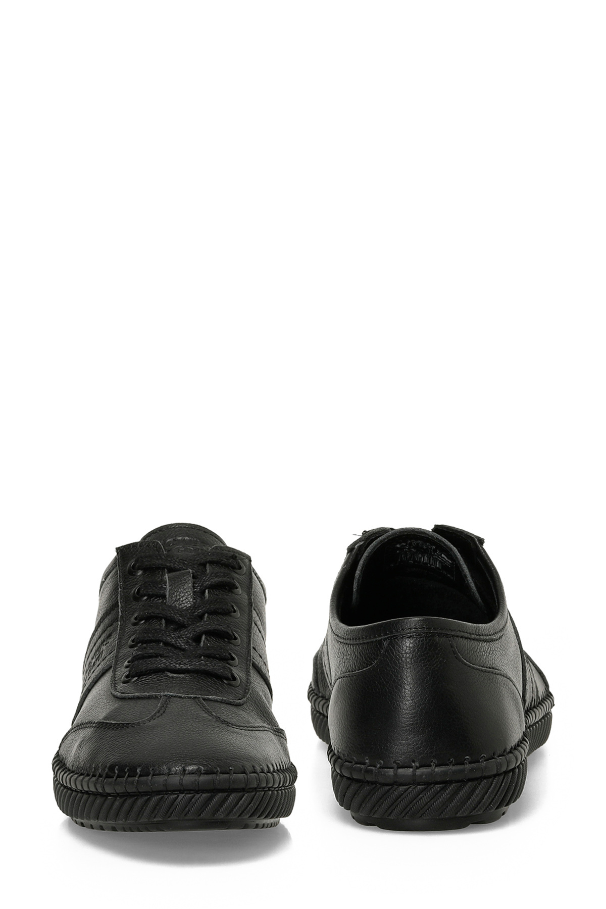 Dockers  238646 5FX Siyah Erkek Ayakkabı - Görsel 5