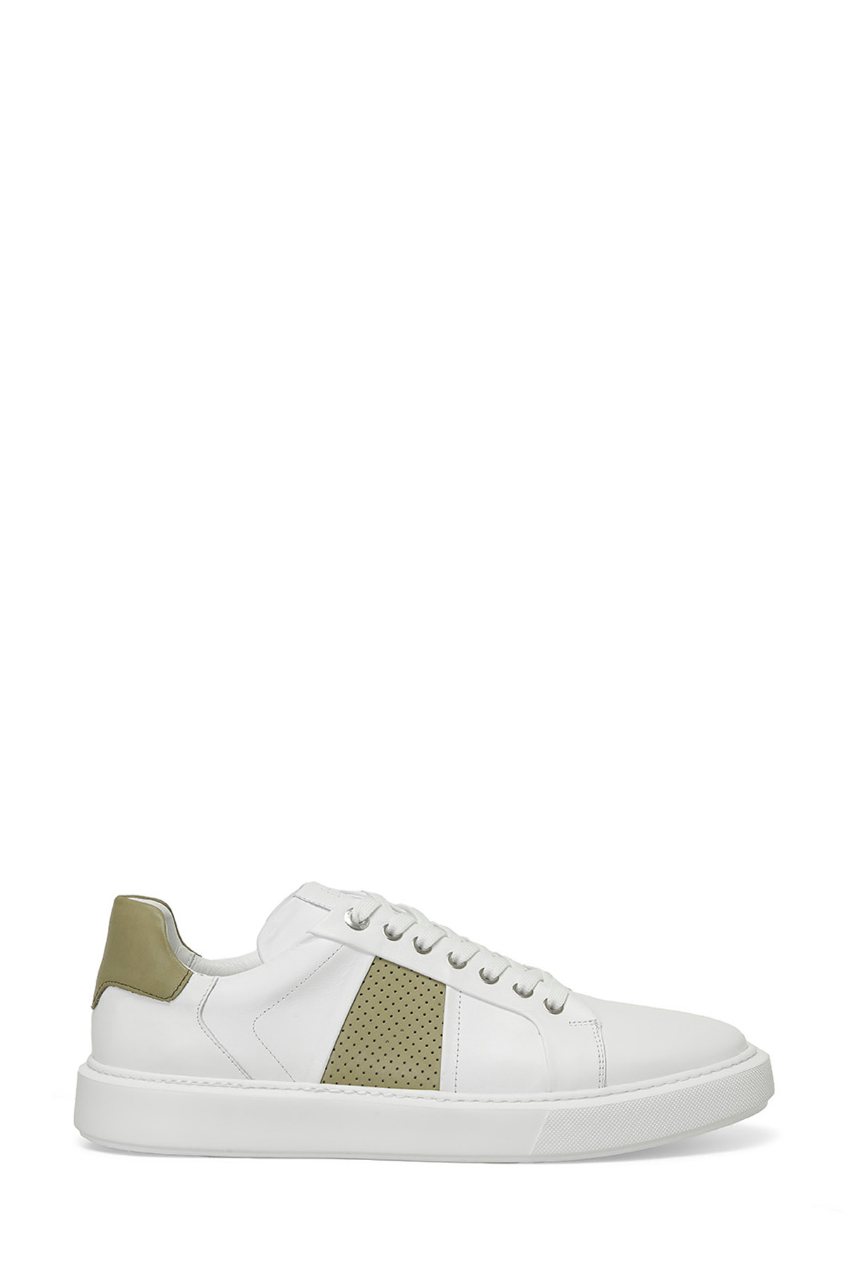 İnci INCI CAPIT 4FX Beyaz Erkek Sneaker - Fiyatı, Yorumları