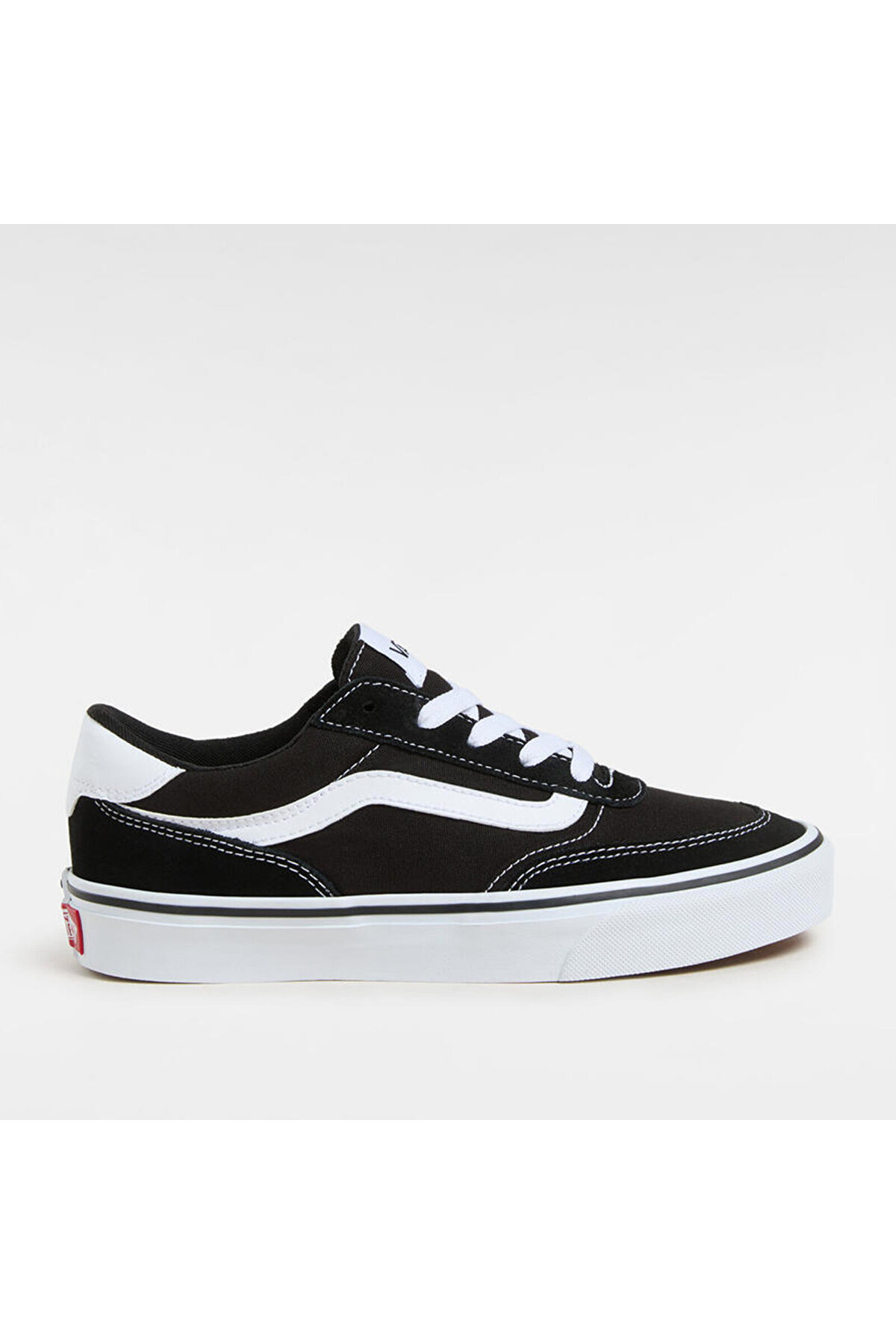 Vans BROOKLYN LS KADIN SPOR AYAKKABI VN000DBWBA21
