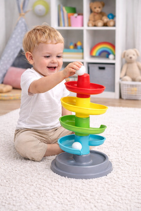 PAKİTO YUVARLAMA KULESİ