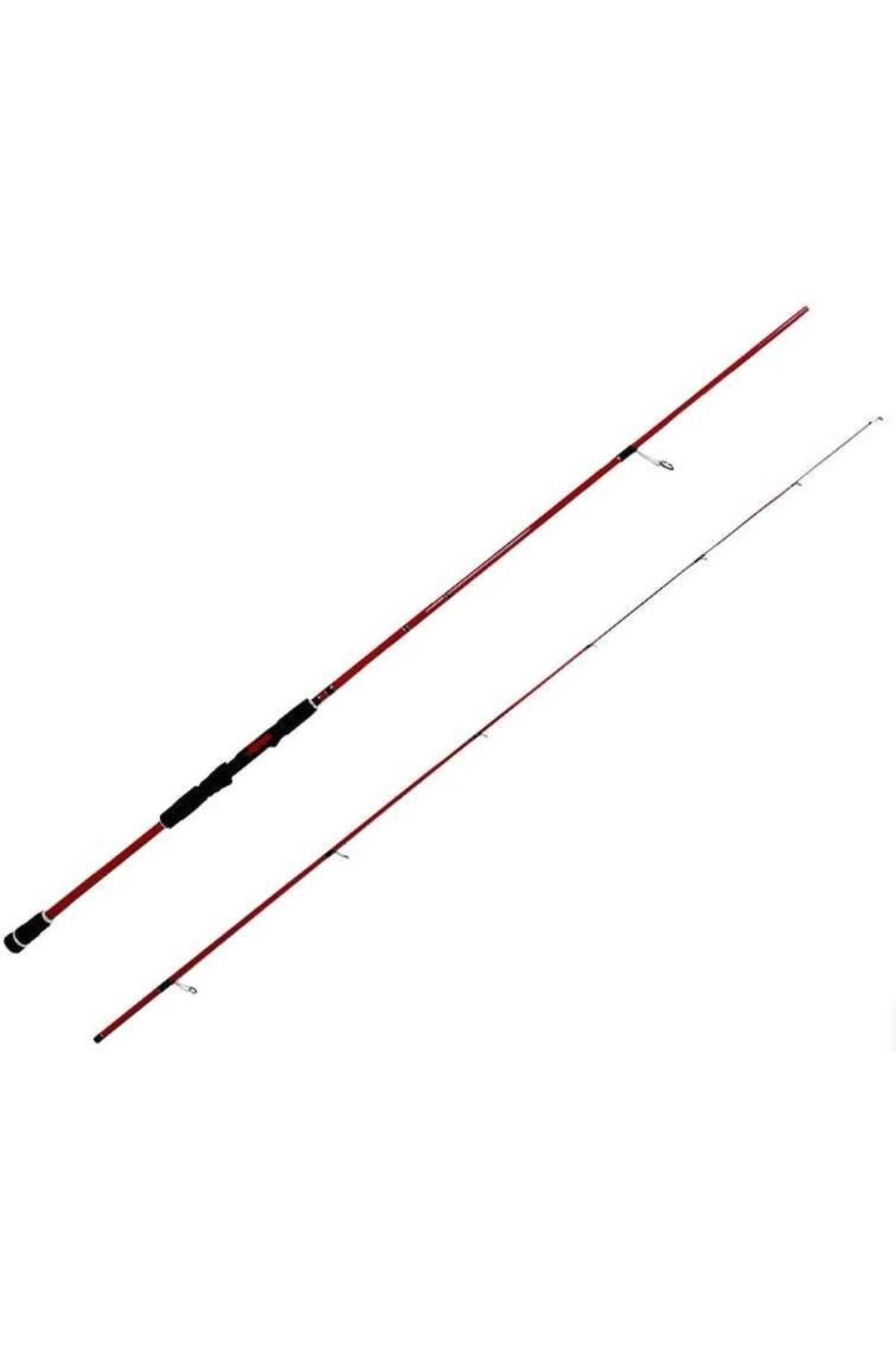 Okuma Red Spin 8'0'' 243 cm 7-28 gr 2 Parça - Fiyatı, Yorumları