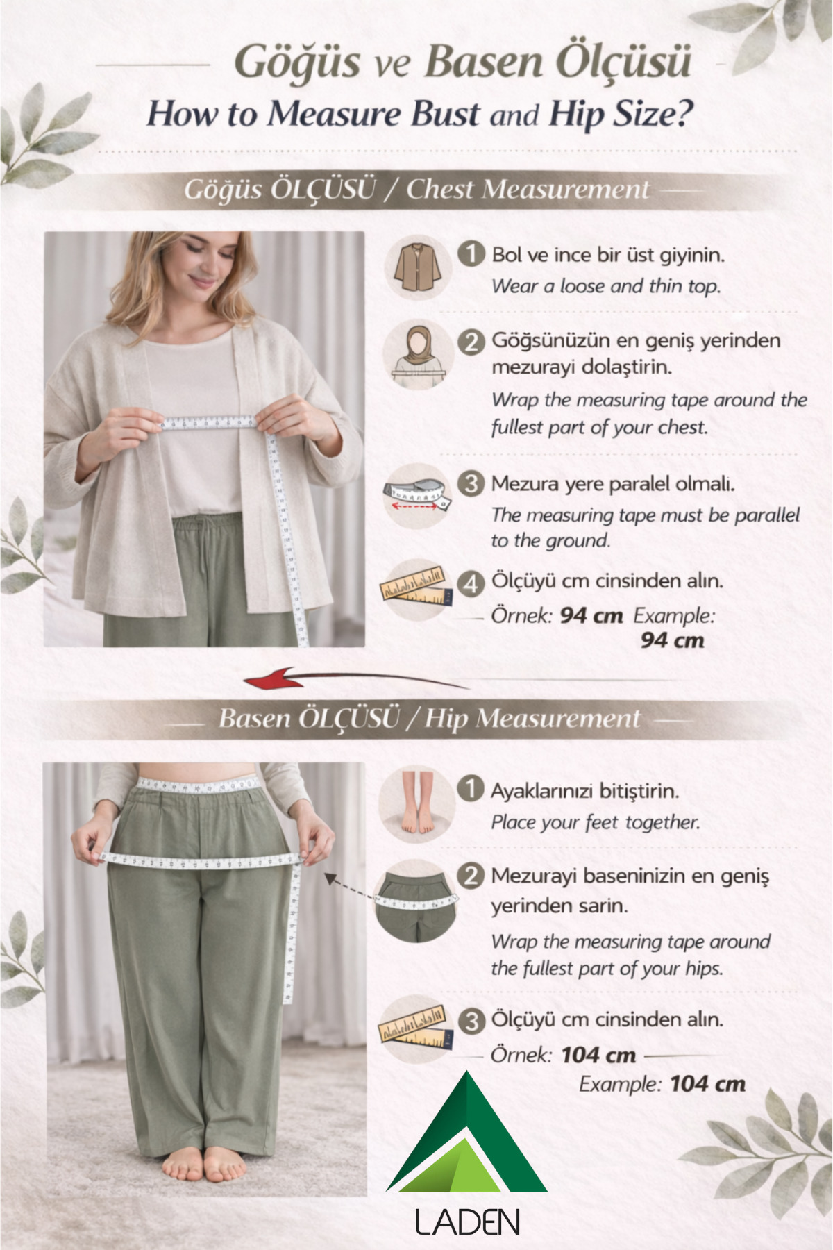 Laden  Büyük Beden Kadın Baharlık Yazlık Kadın Nefes Alan Bürümcük Örme Kumaş Anne Klasik Siyah Hırka - Görsel 5