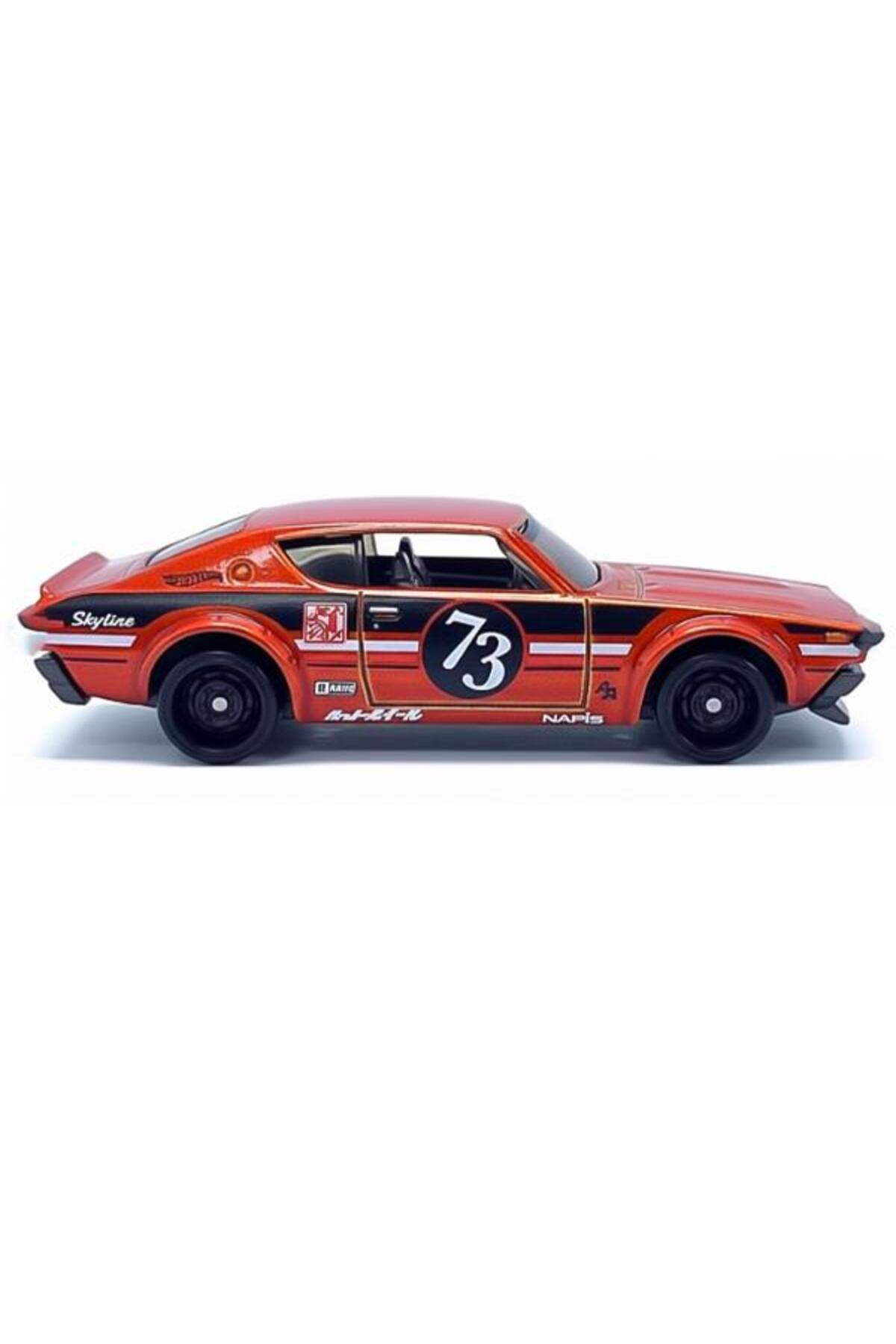 HOT WHEELS J Imports Nissan Skyline 2000 GTR JJJ50 - Fiyatı, Yorumları