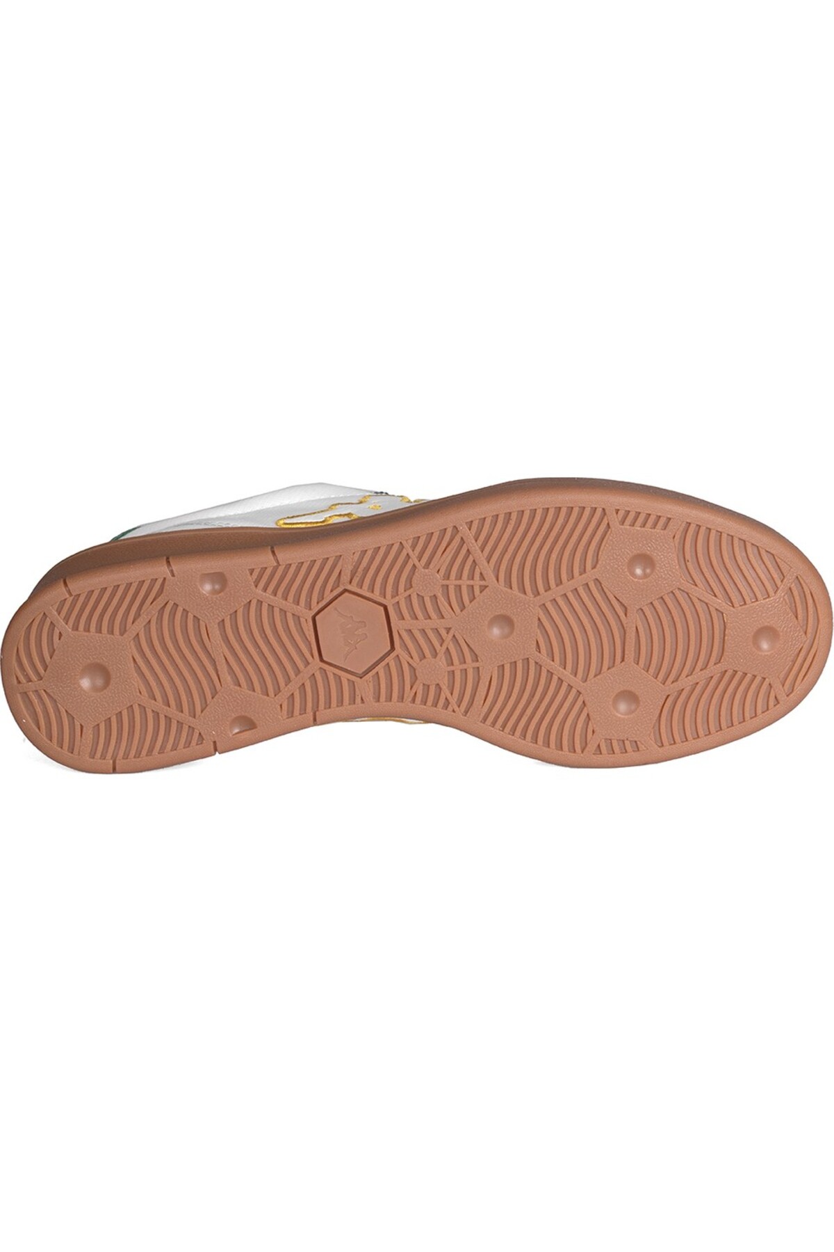 Kappa  Santiago Bej Unisex Sneaker Ayakkabı KP-1039 G-M - Görsel 4