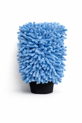 Wonkey Araba Yıkama ve Temizlik Eldiveni, Mikrofiber Oto Yıkama Eldiveni, Çif...