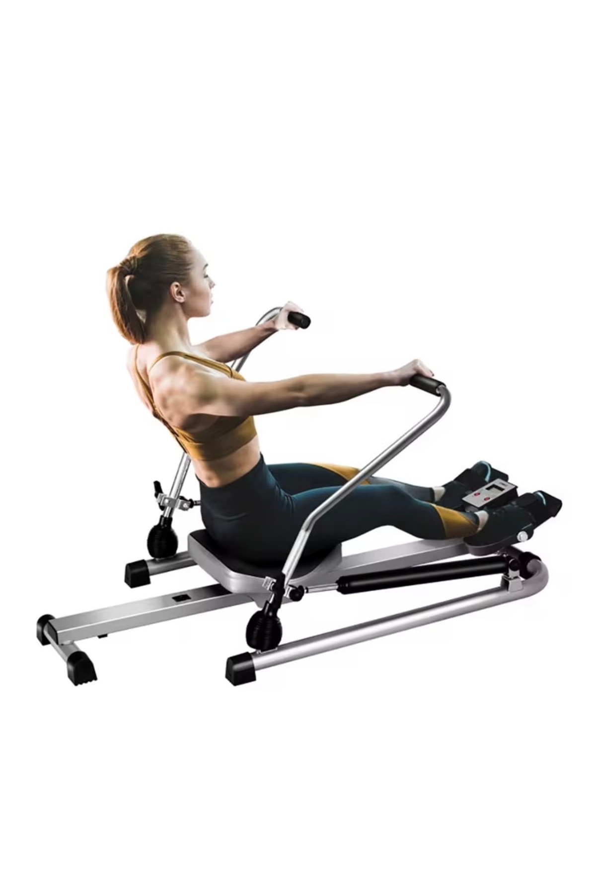 St-100 Conditioning Paddle Hydraulic