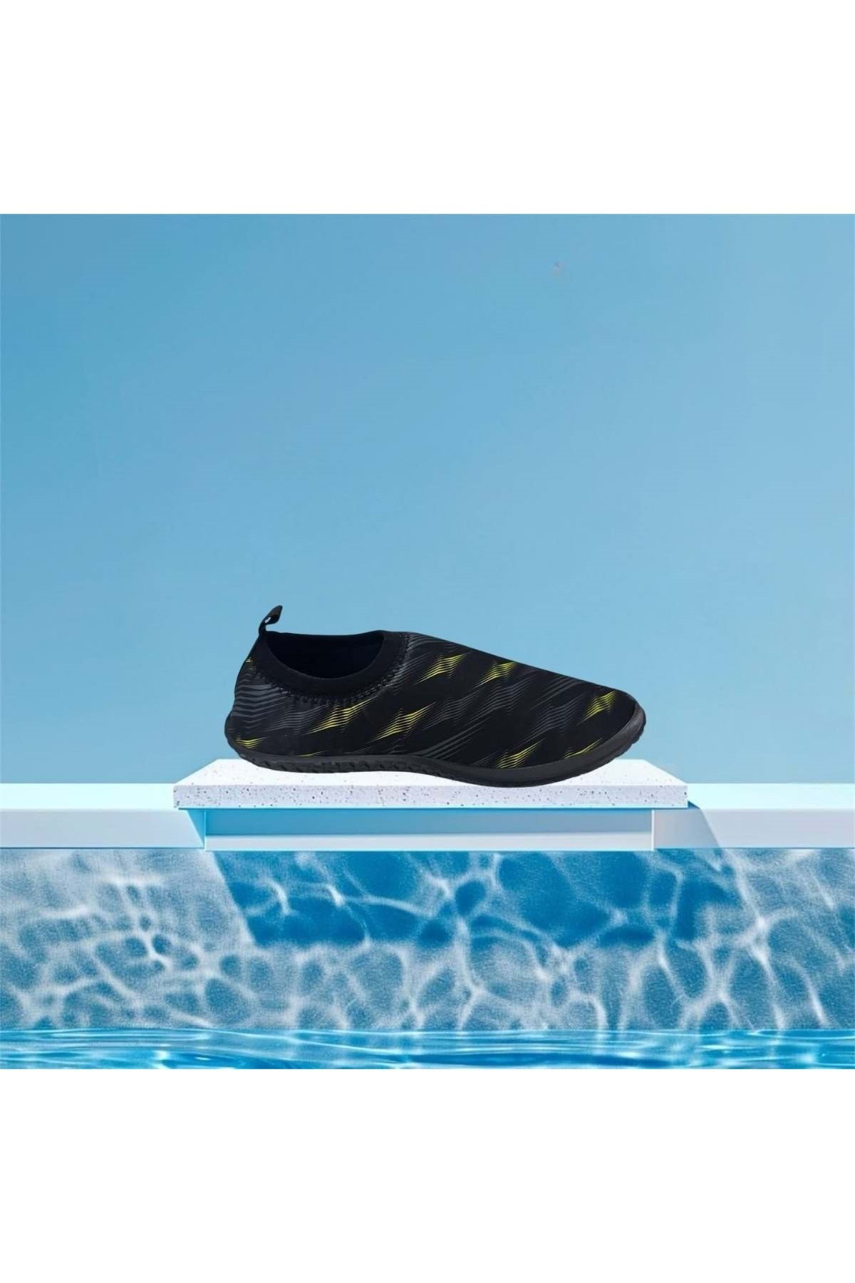 ÇİĞDEM KUNDURA Aqua Surfer | Unisex Deniz Ayakkabısı görsel 3