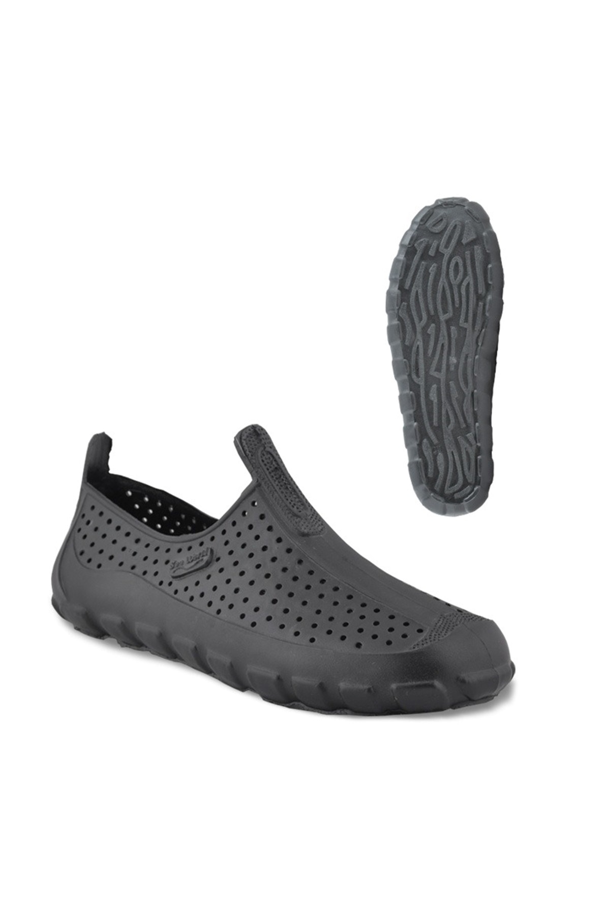 ÇİĞDEM KUNDURA ÇİĞDEM DENİZ AYAKKABISI Unisex görsel 2